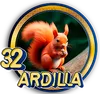 ARDILLA
