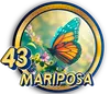 MARIPOSA