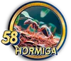 HORMIGA