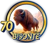BISONTE