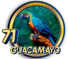 GUACAMAYA