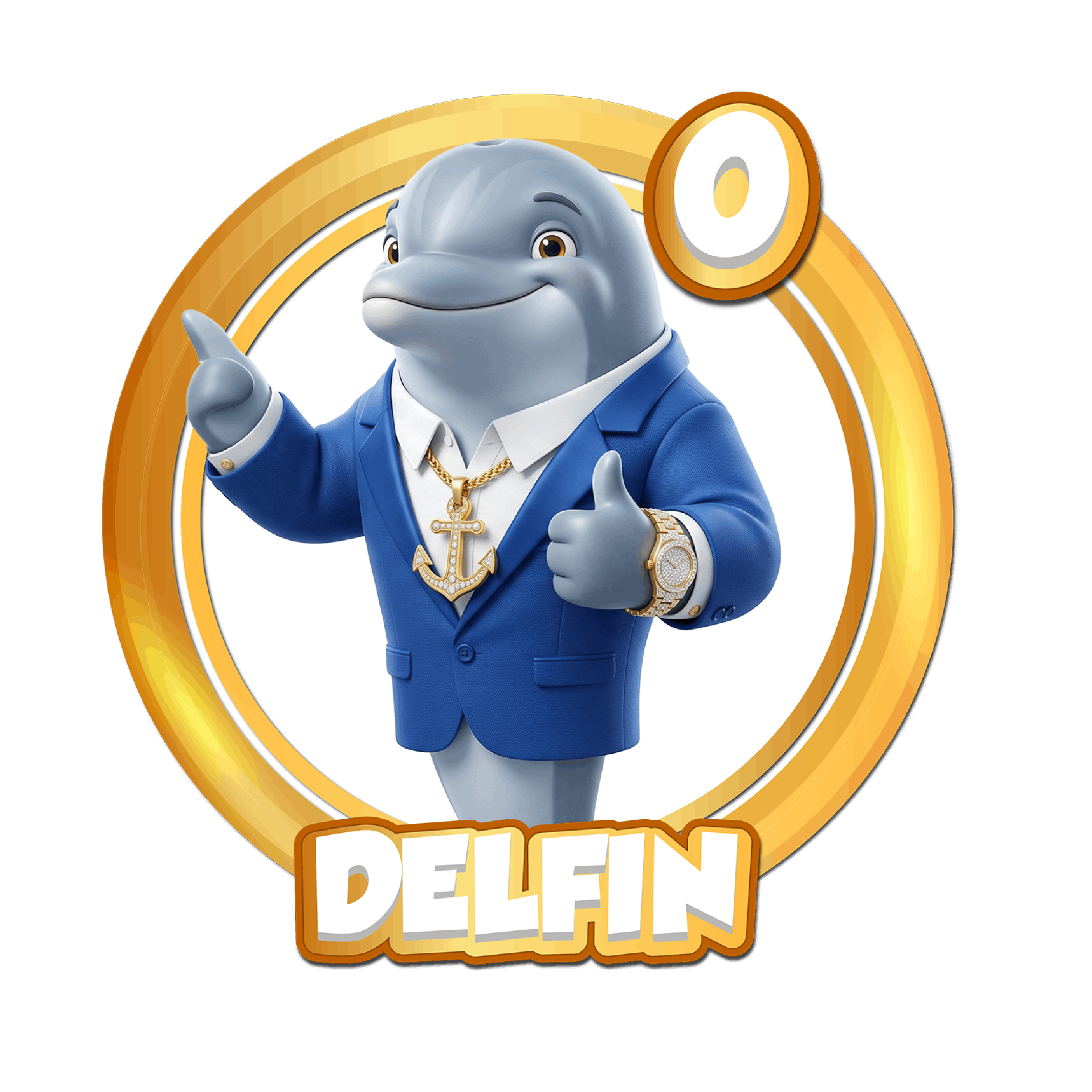DELFÍN