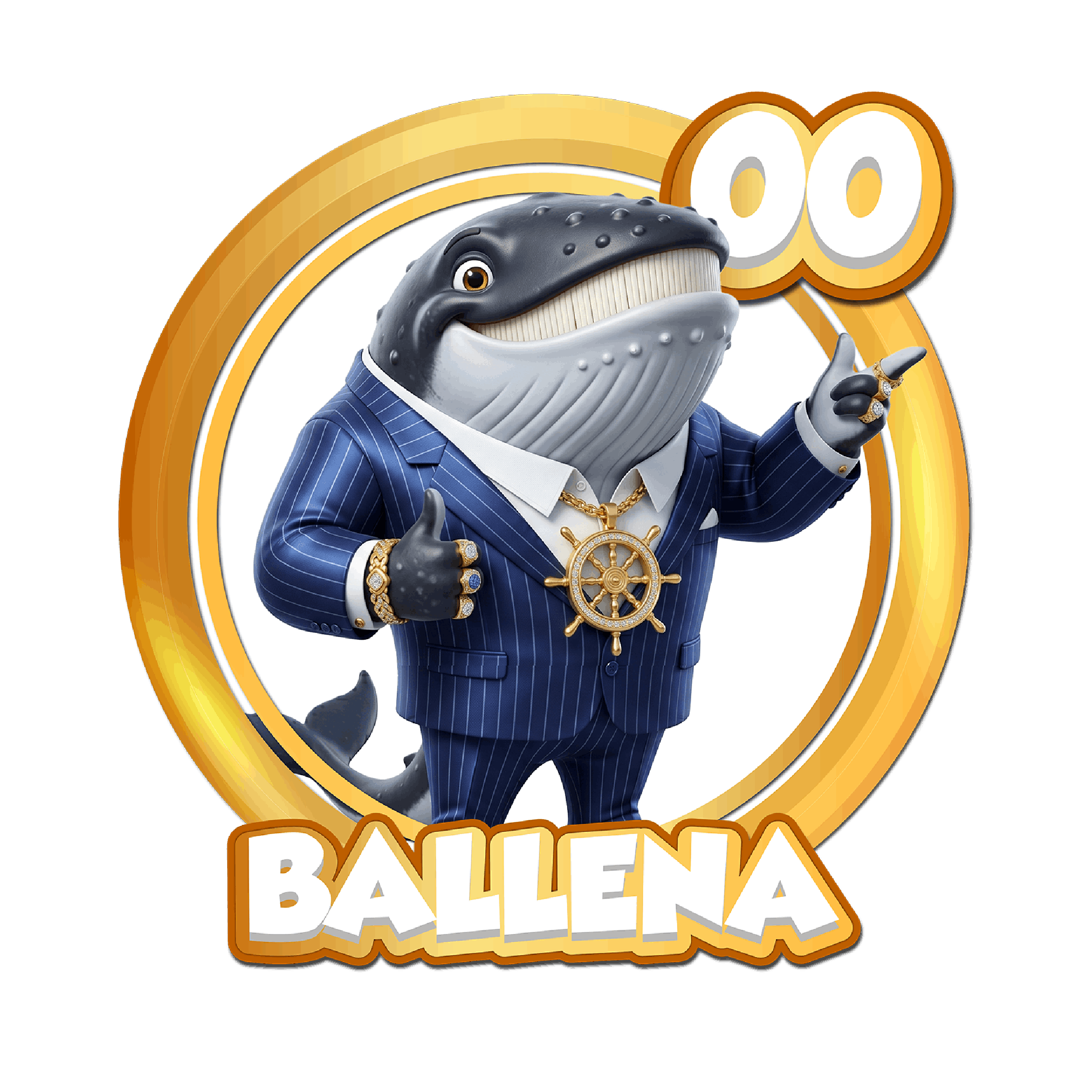 BALLENA
