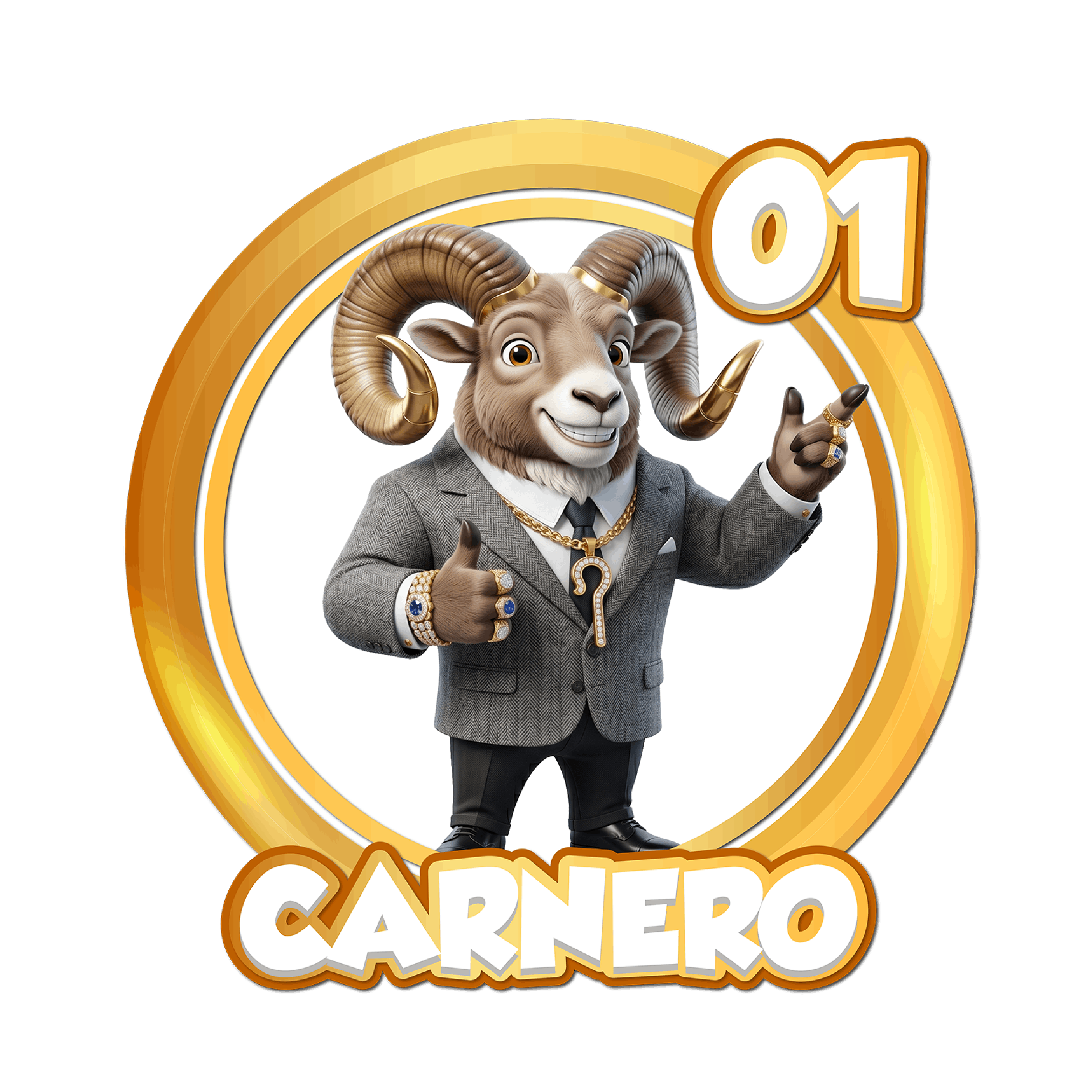 CARNERO