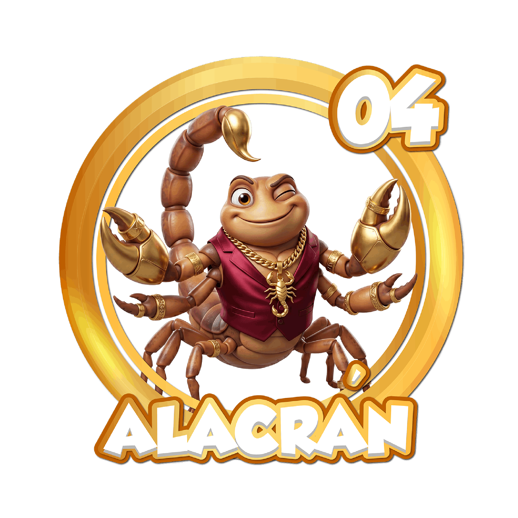ALACRÁN