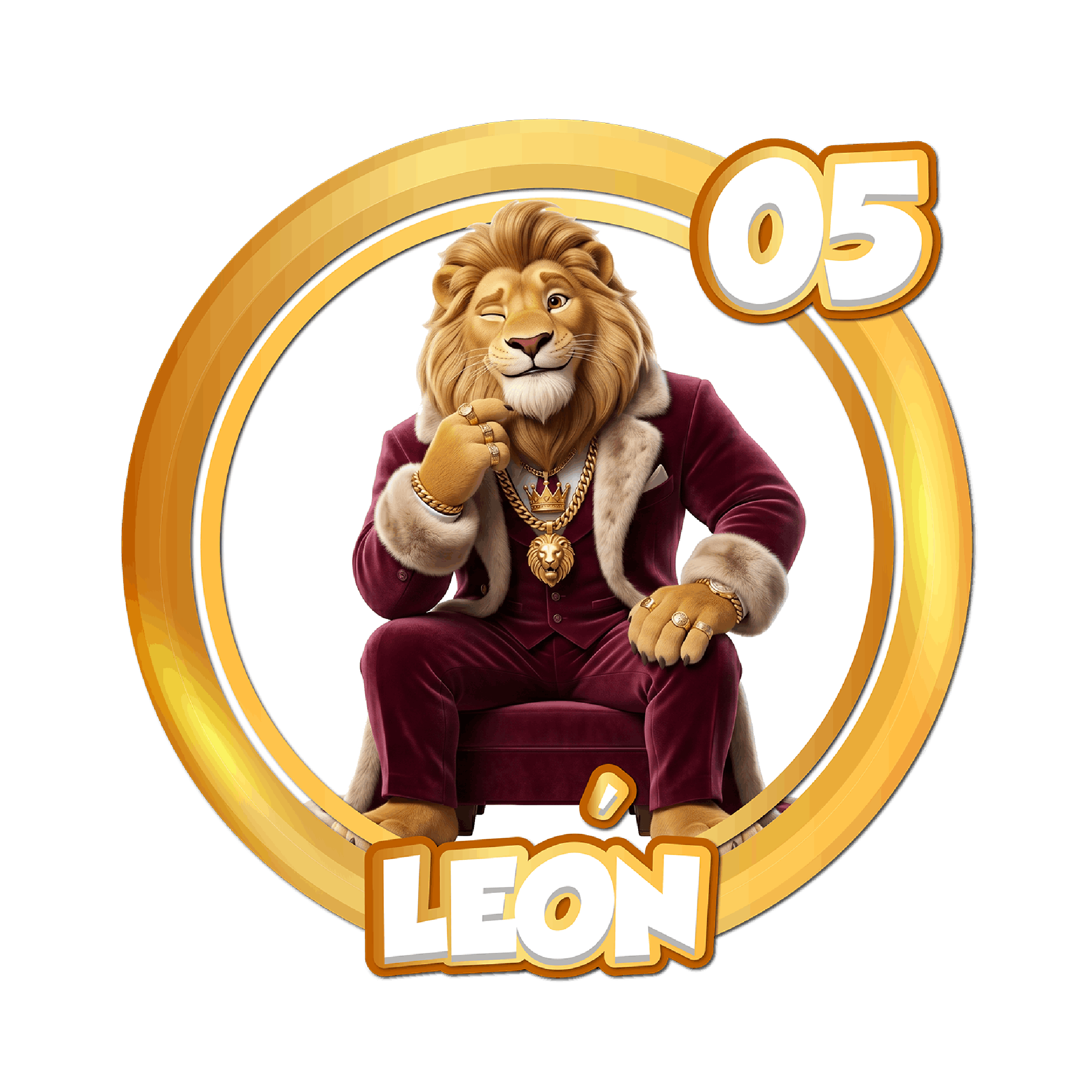 LEÓN
