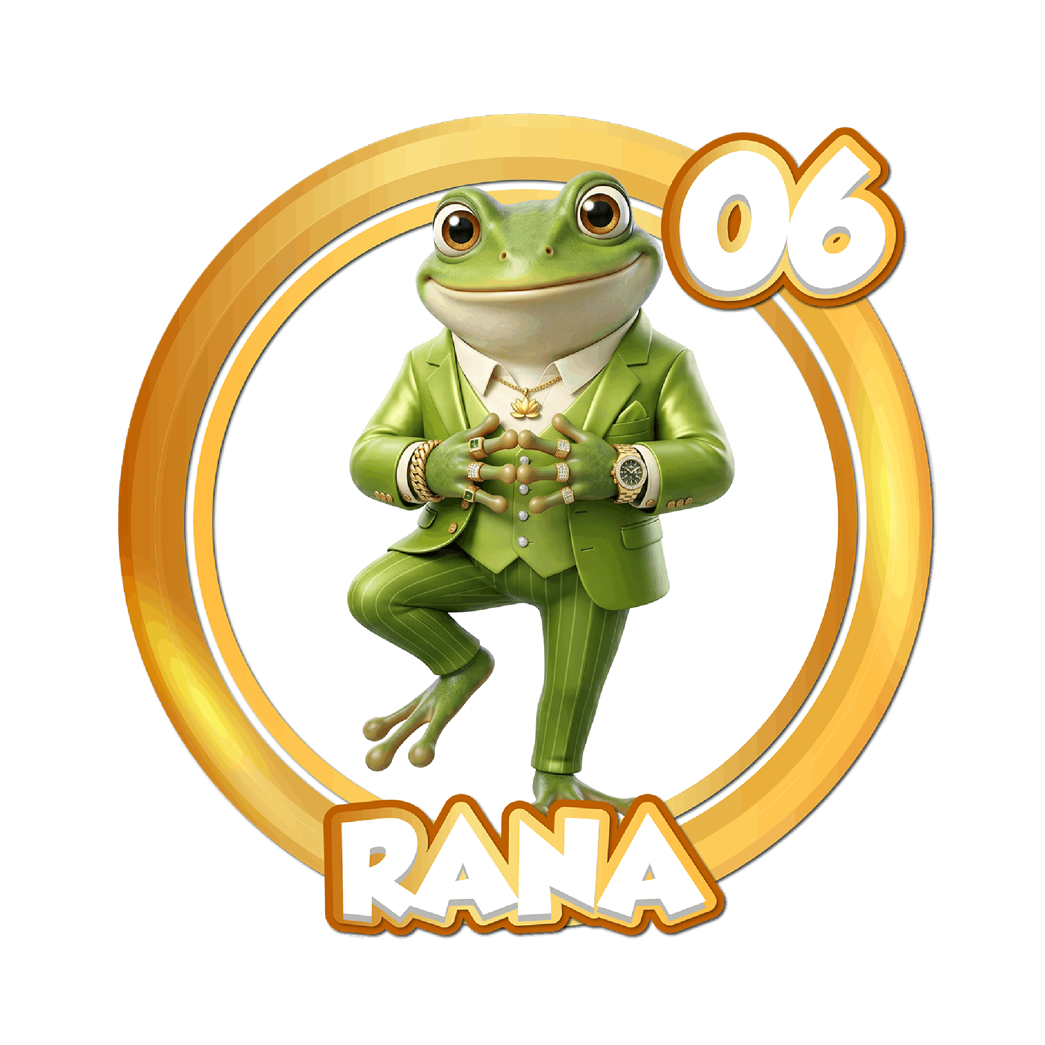 RANA