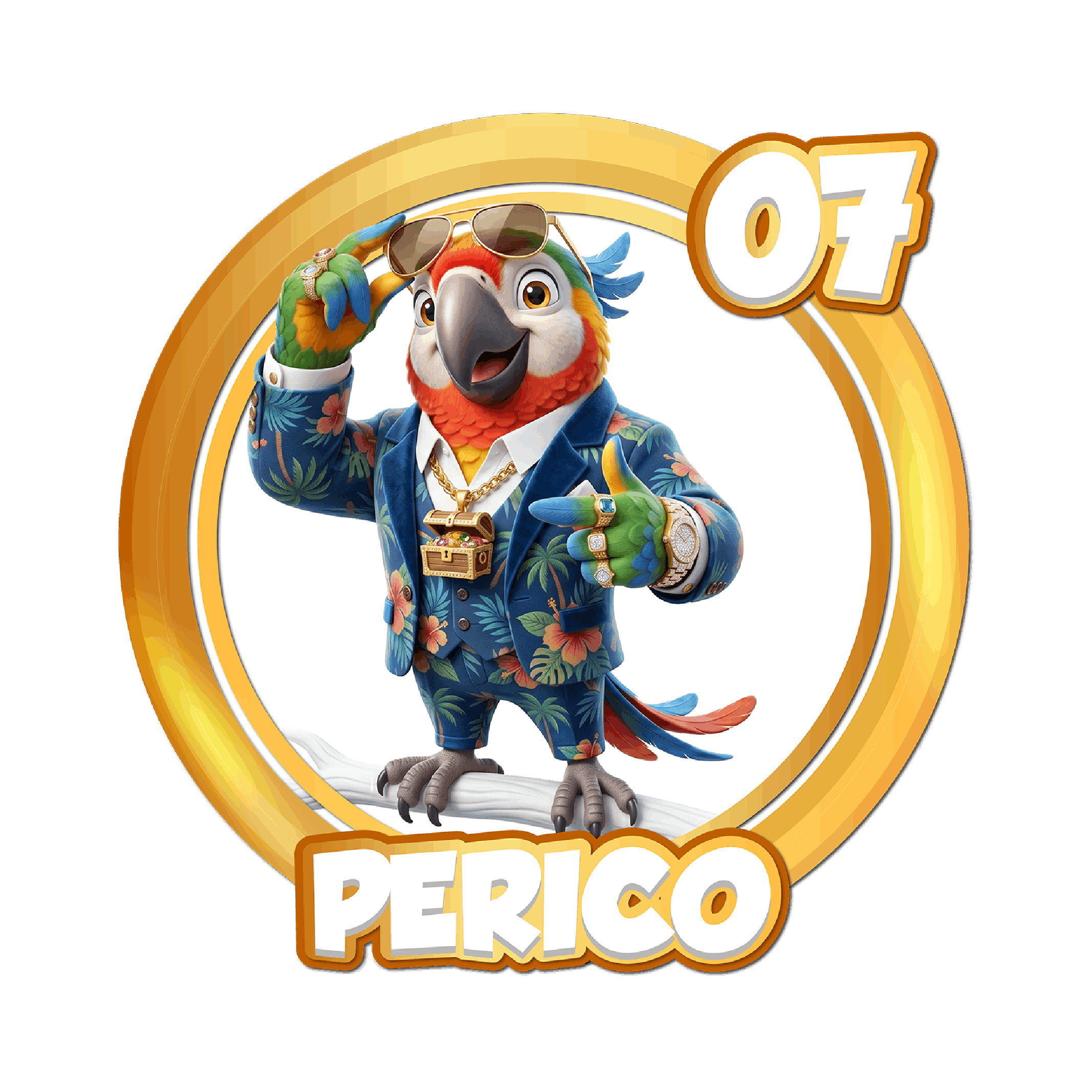 PERICO