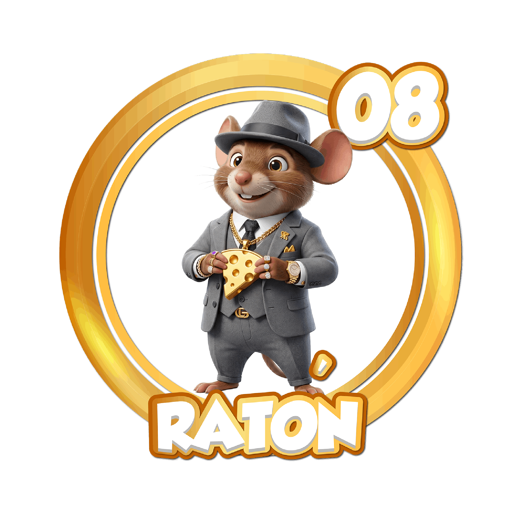 RATÓN