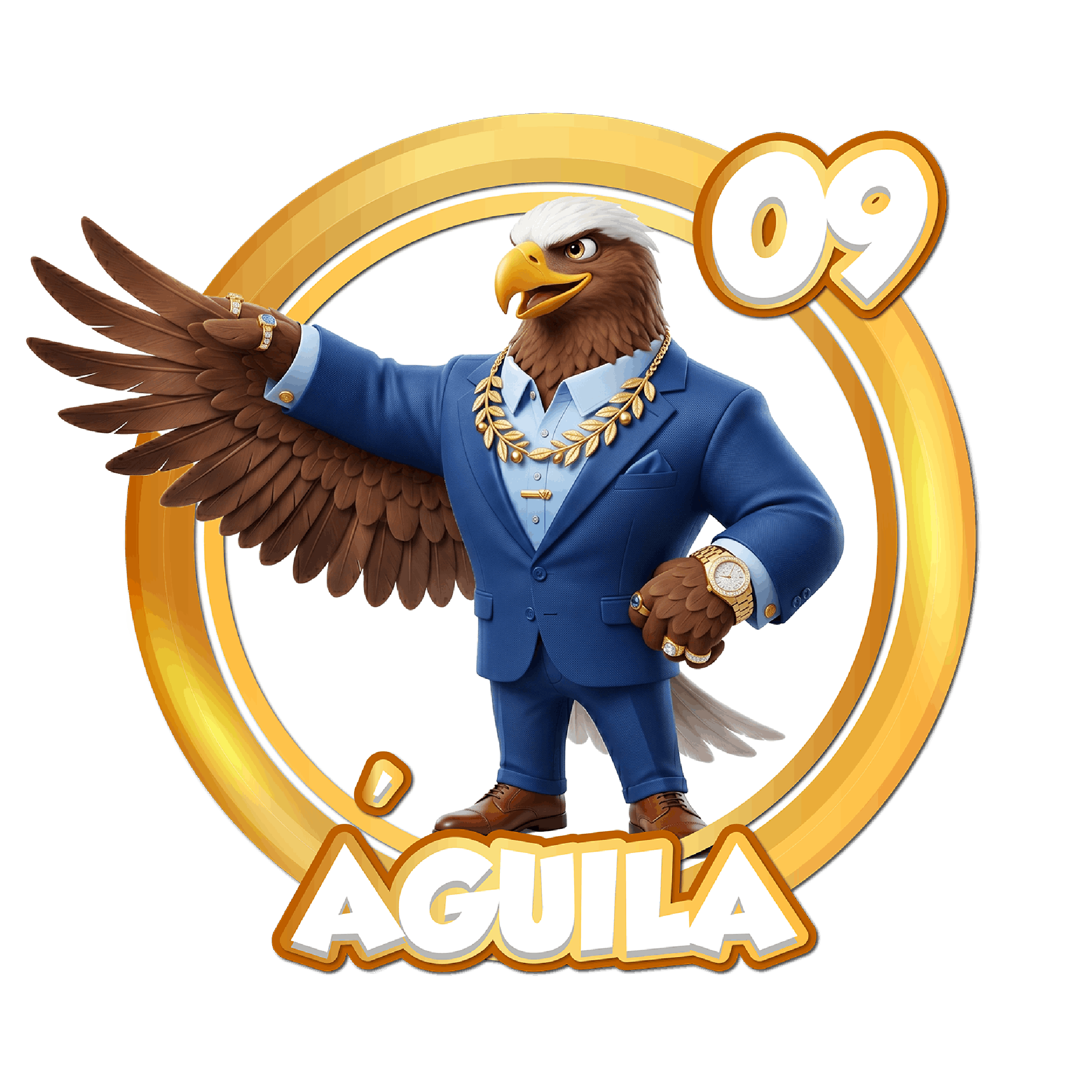 ÁGUILA