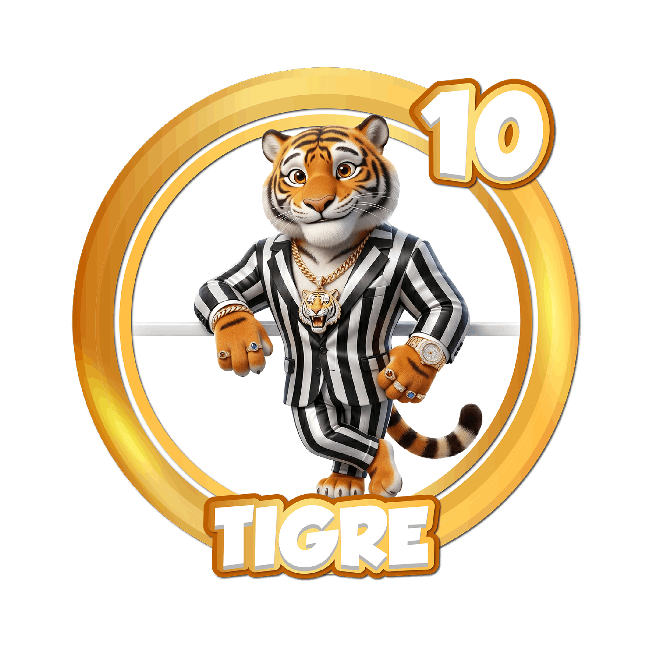 TIGRE