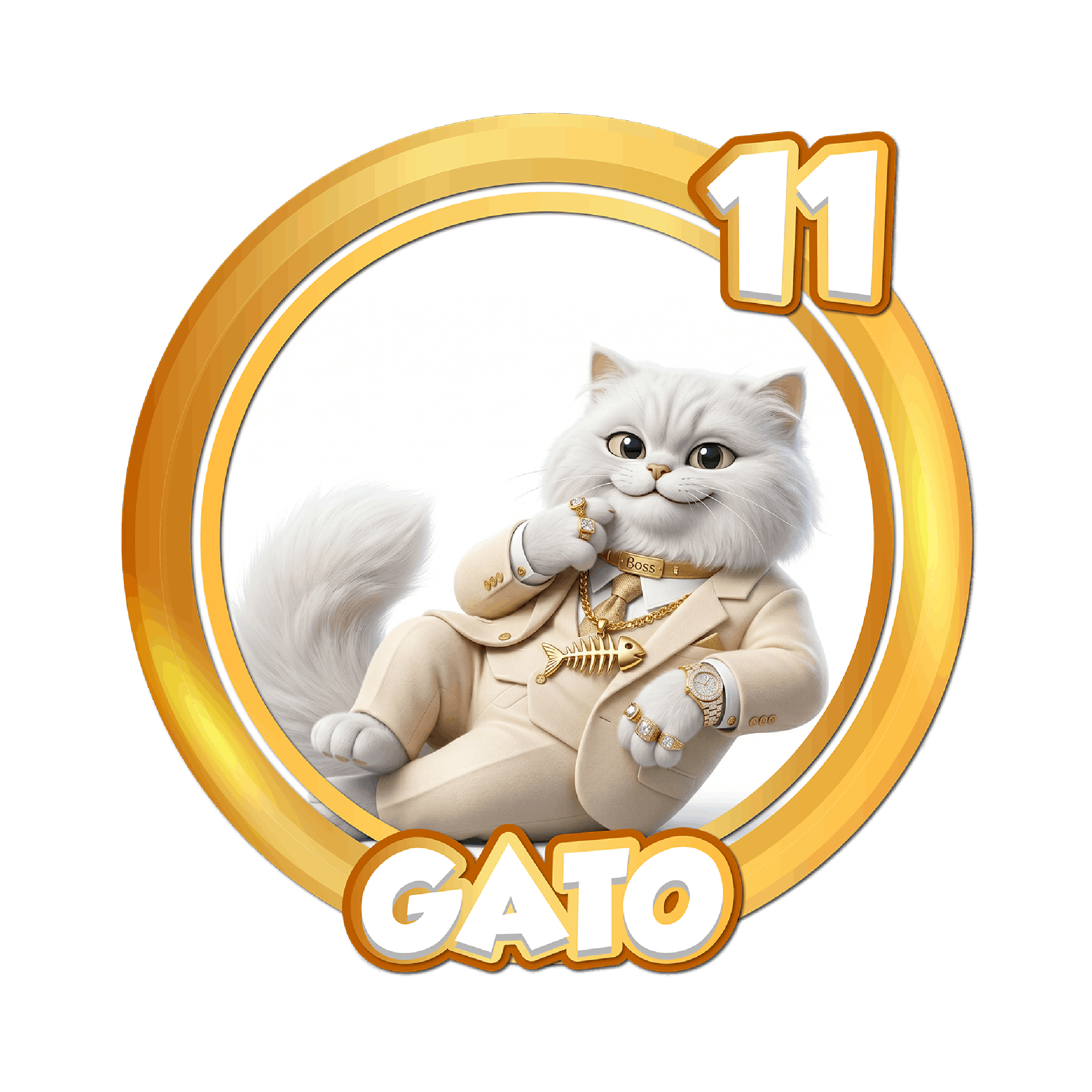 GATO