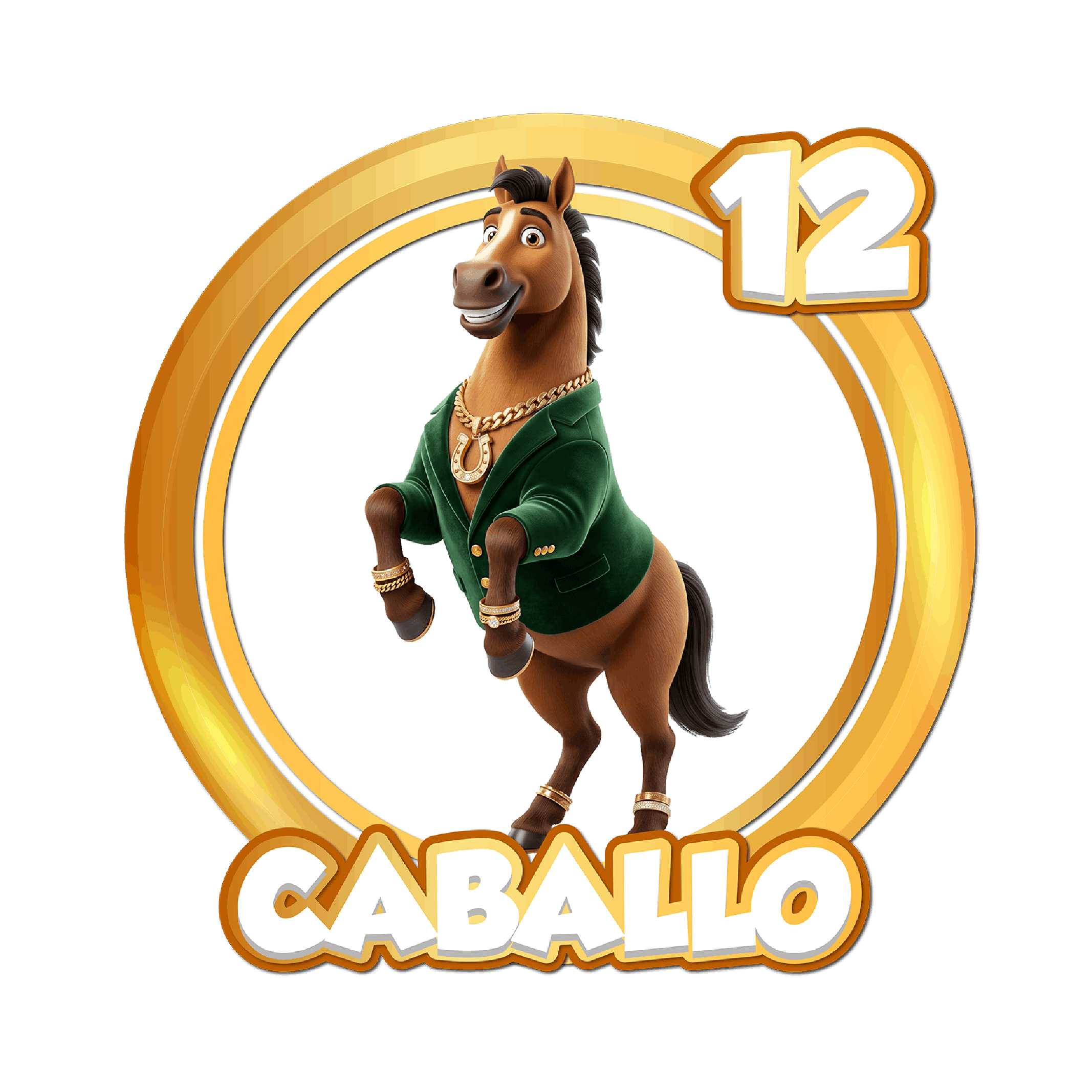 CABALLO
