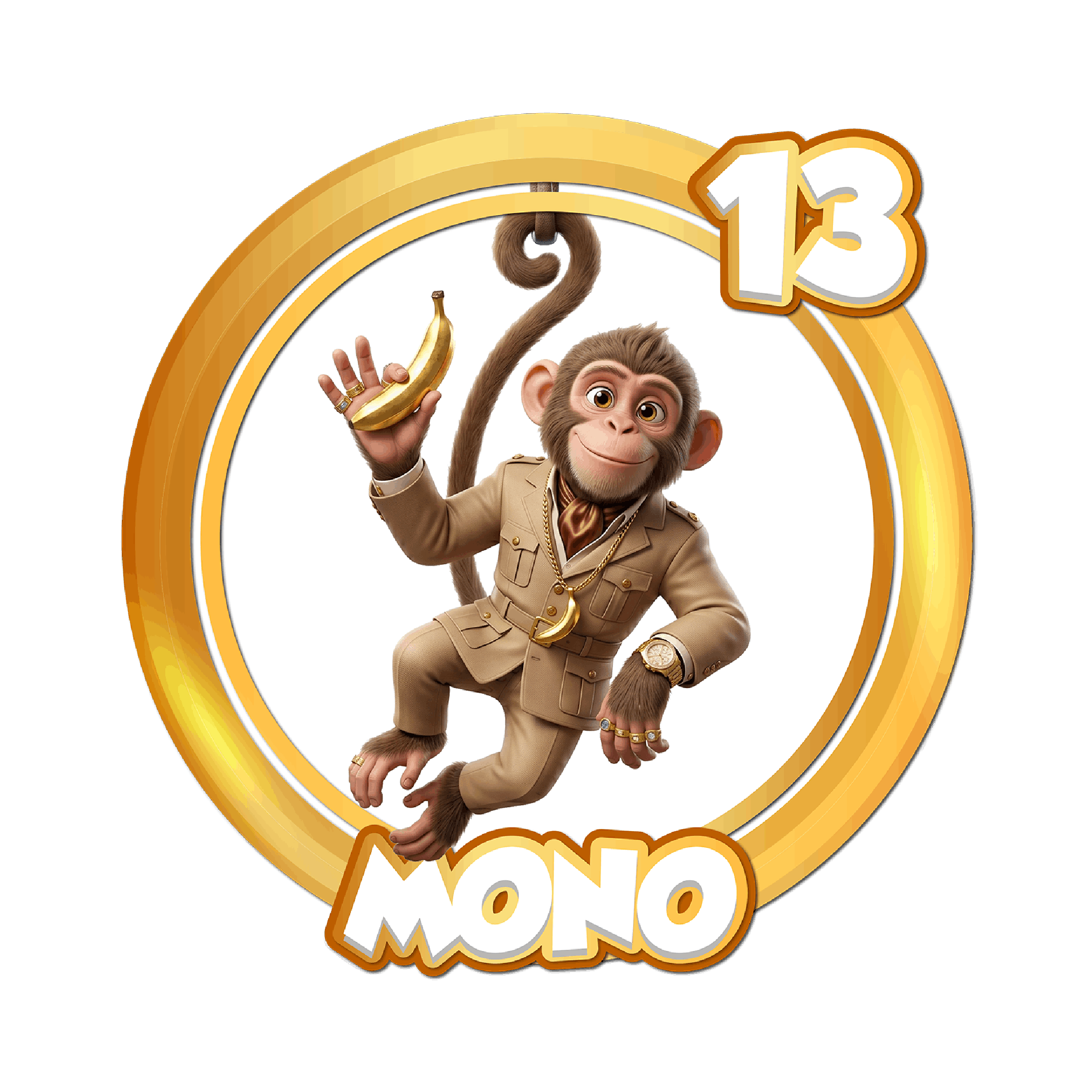 MONO