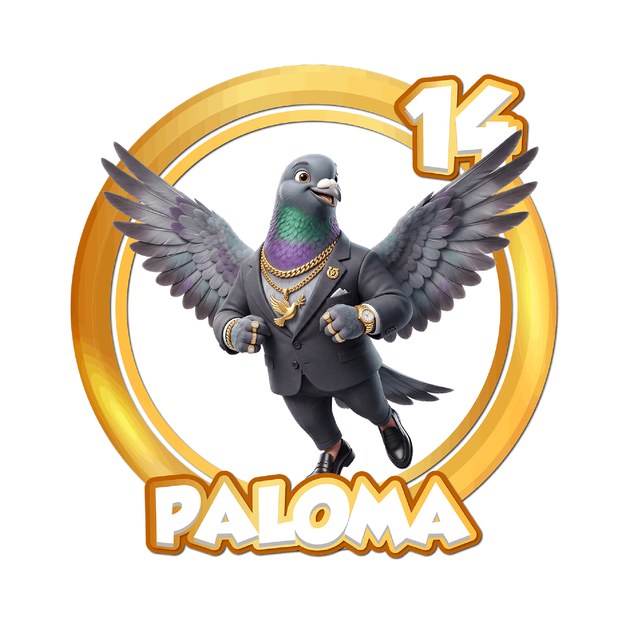 PALOMA