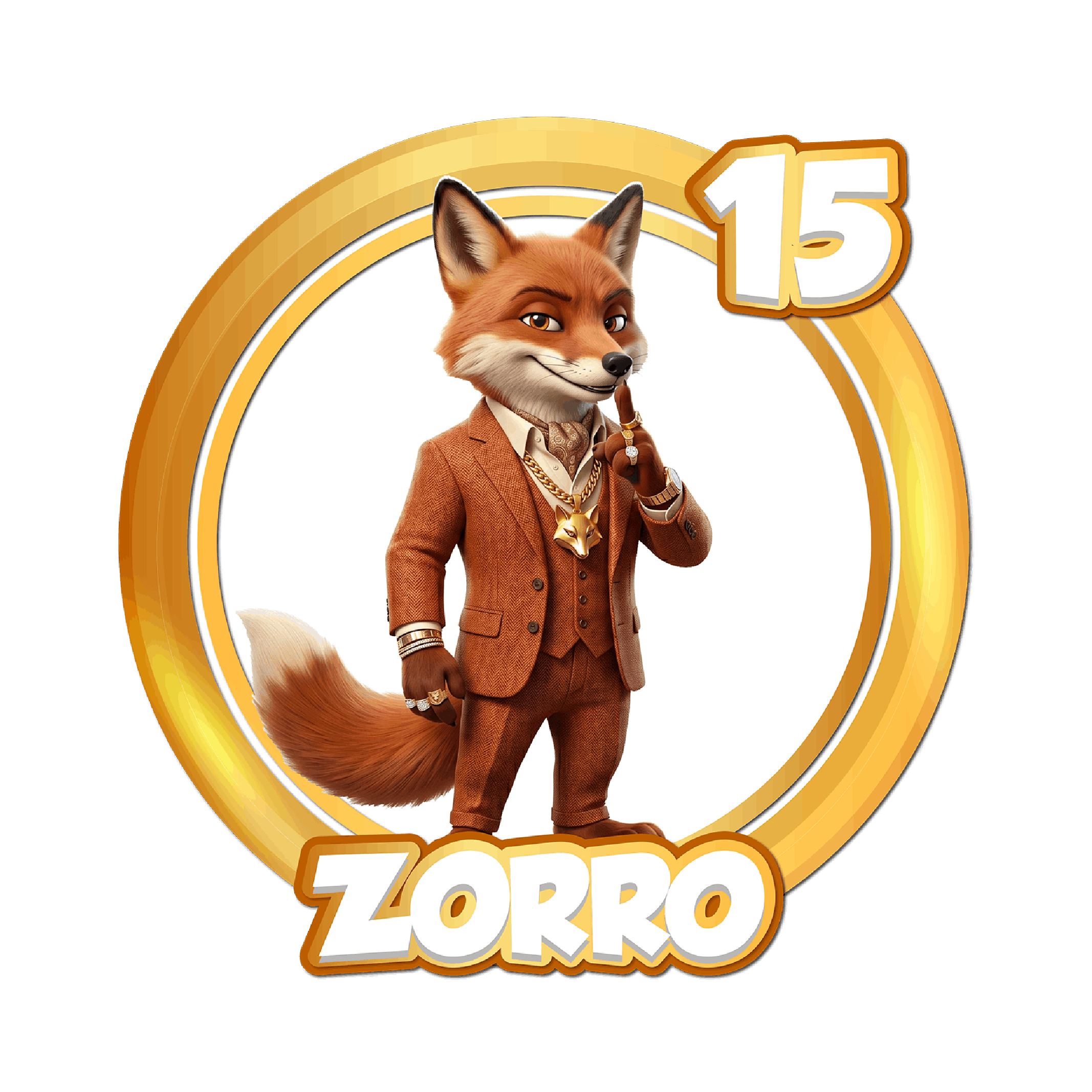 ZORRO