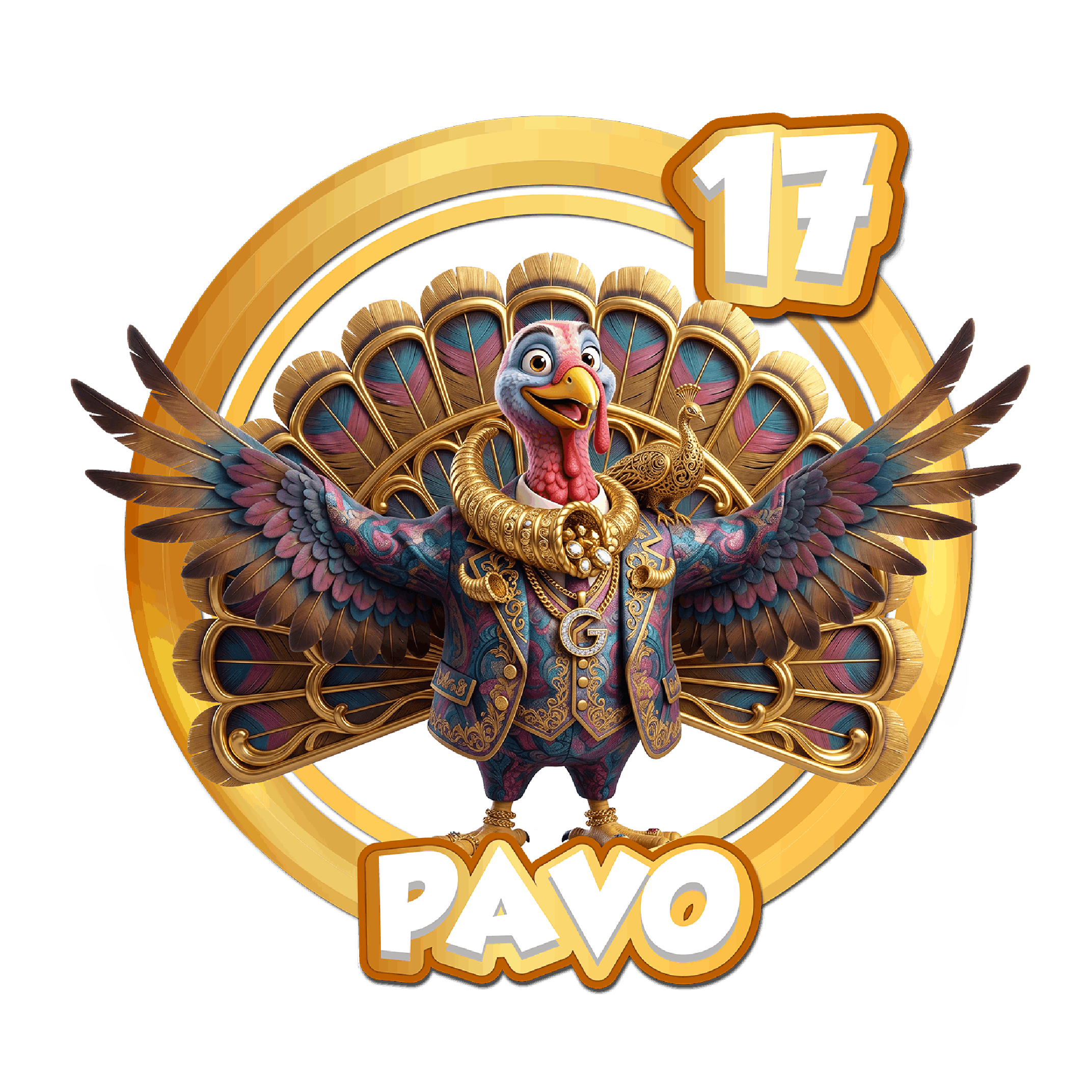 PAVO