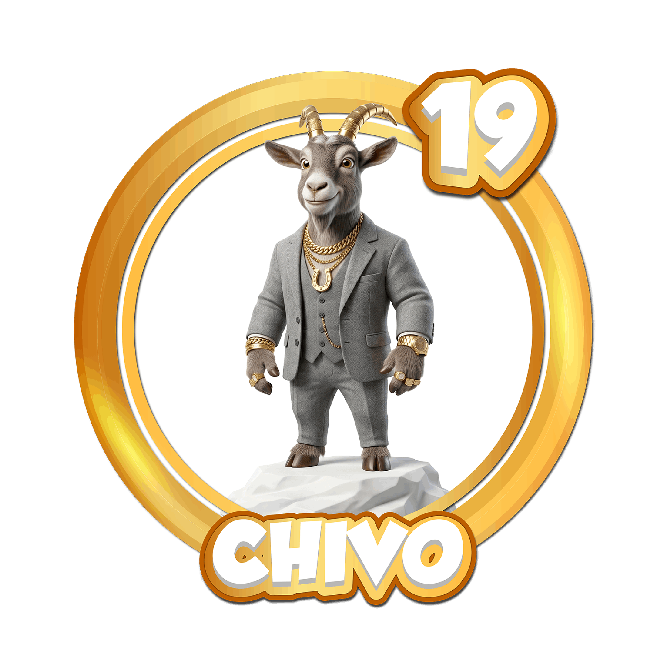 CHIVO