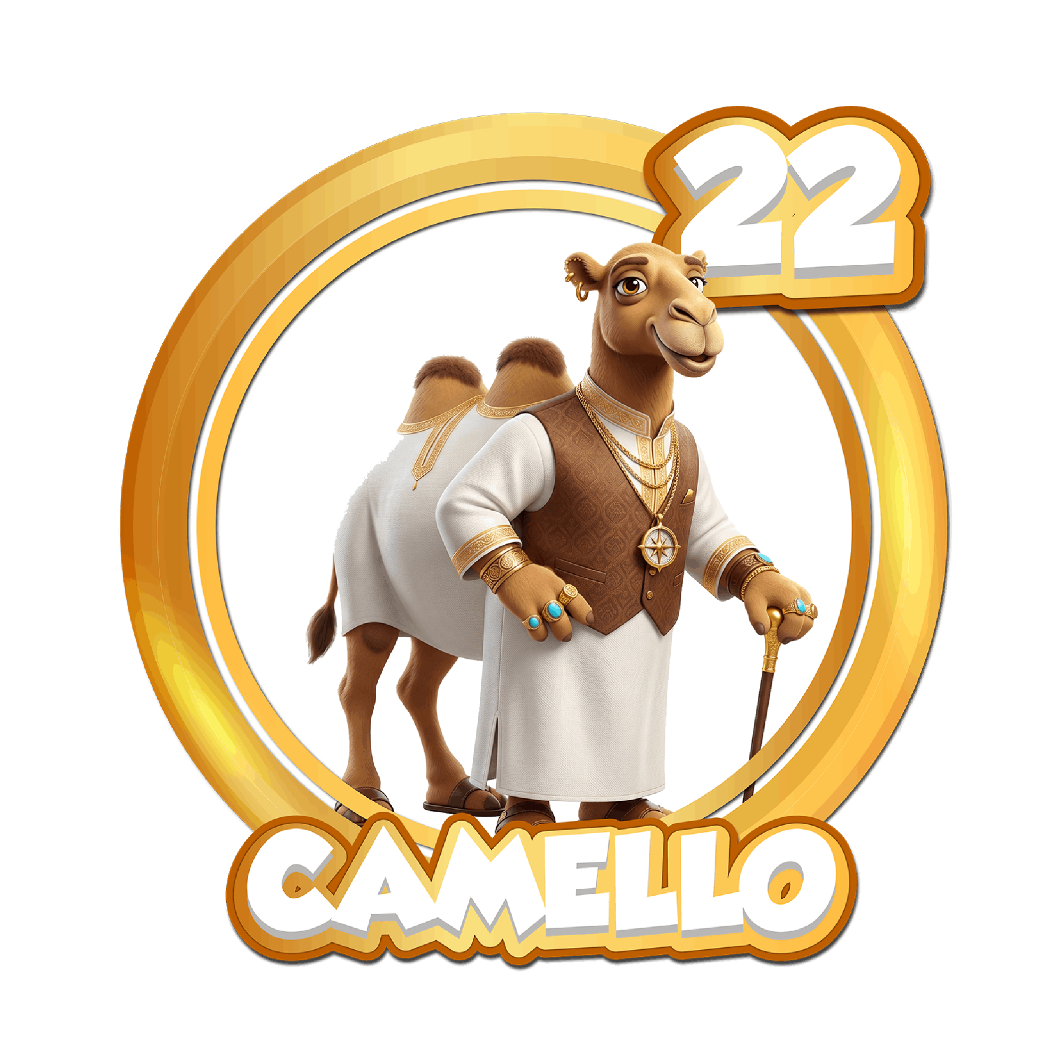 CAMELLO