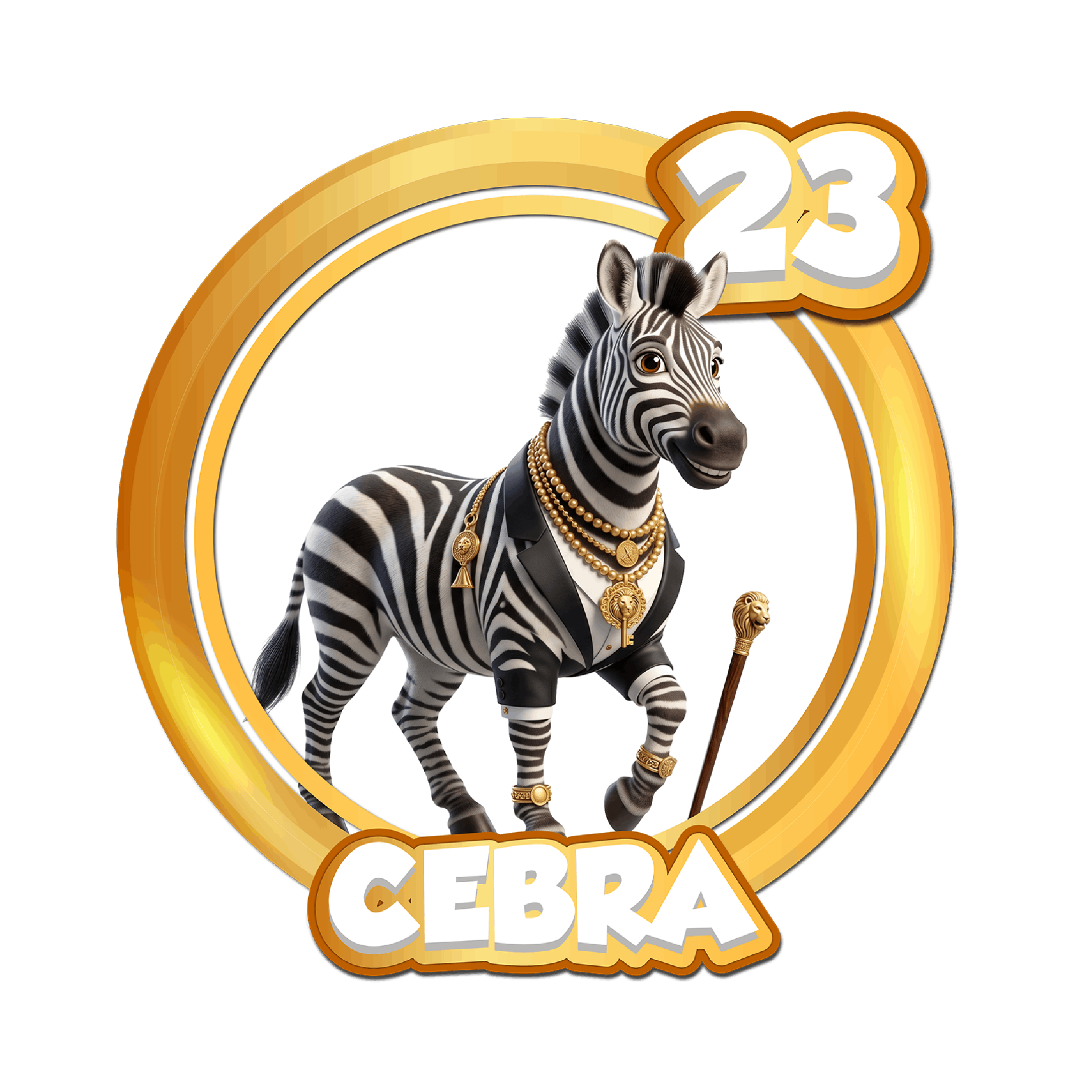 CEBRA