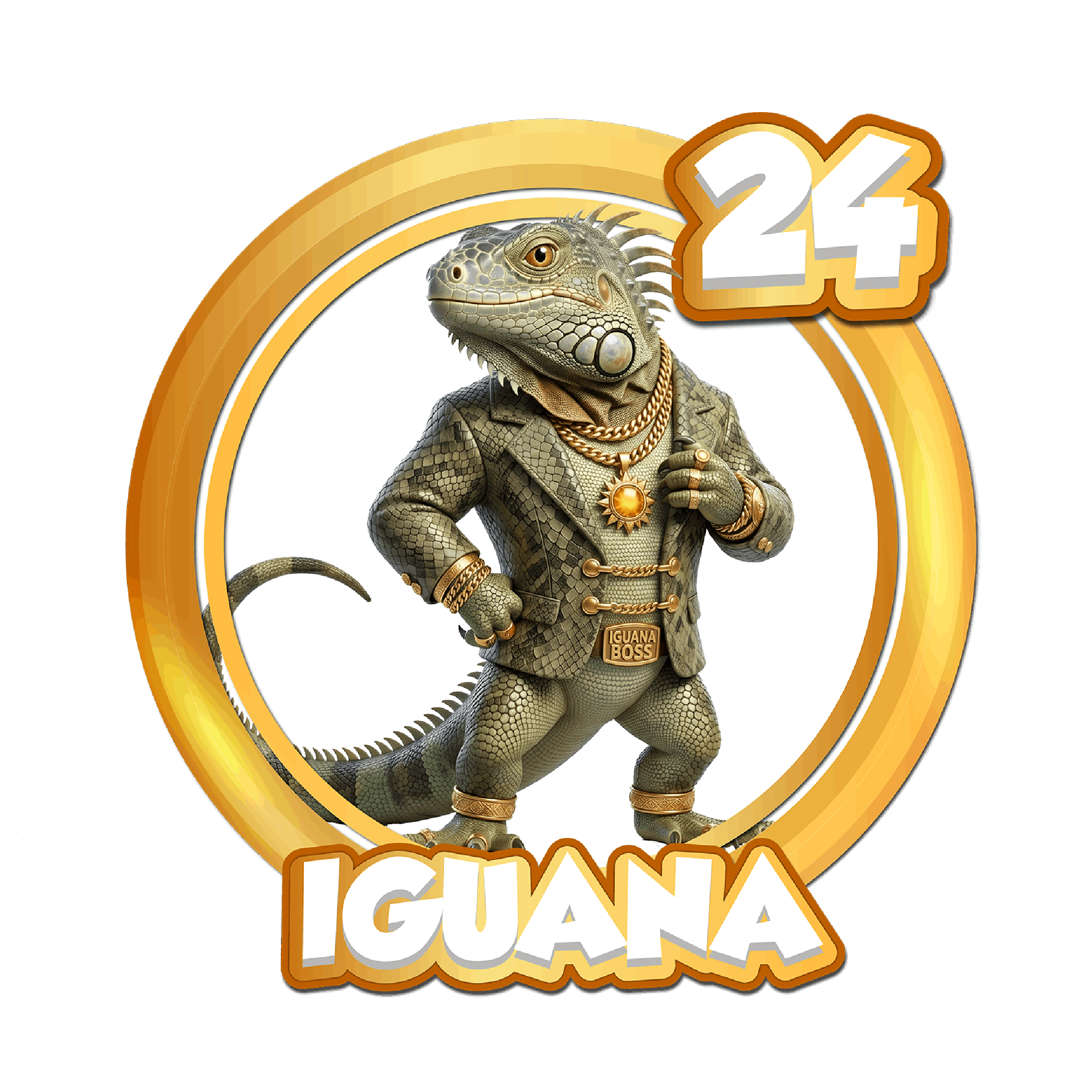 IGUANA