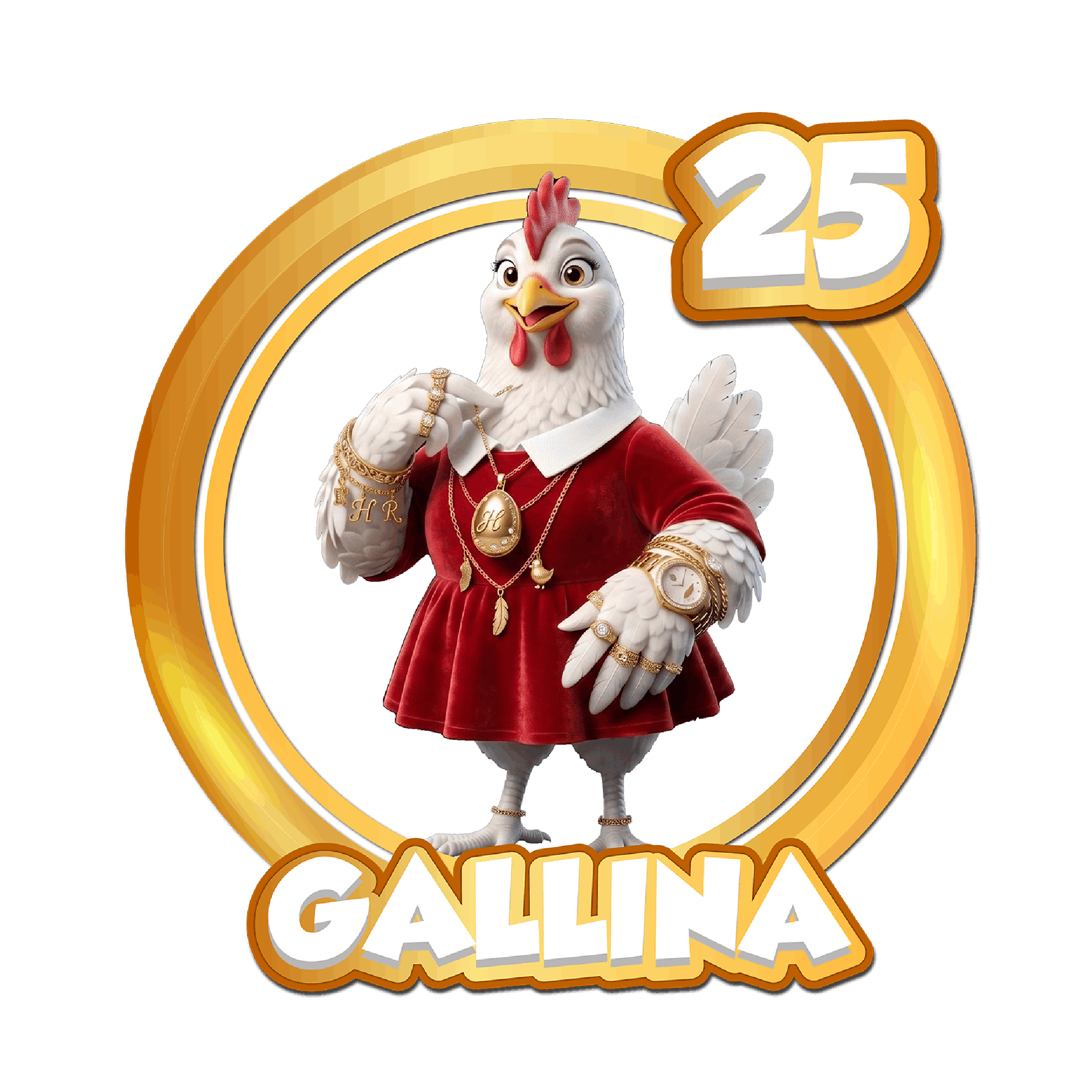 GALLINA