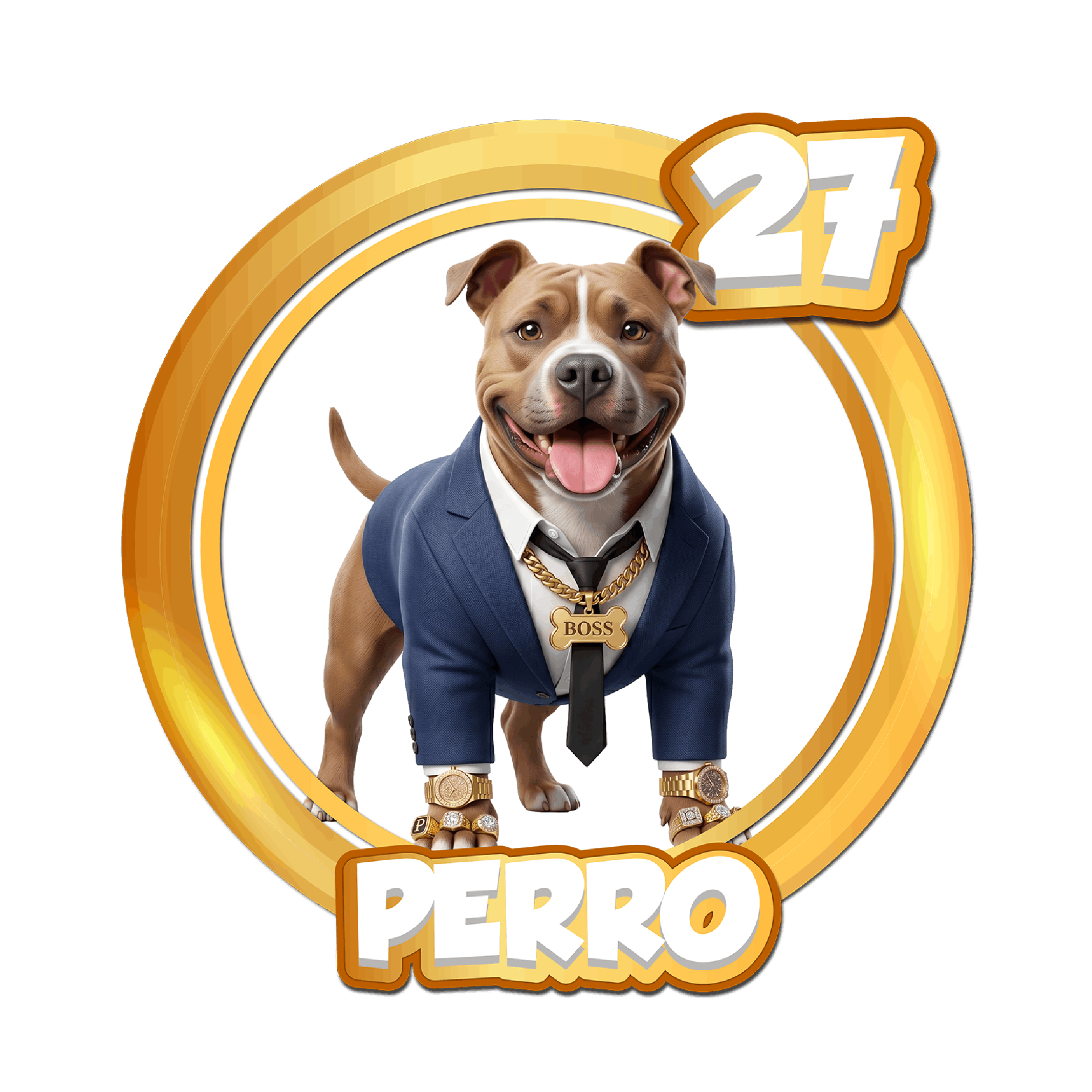 PERRO
