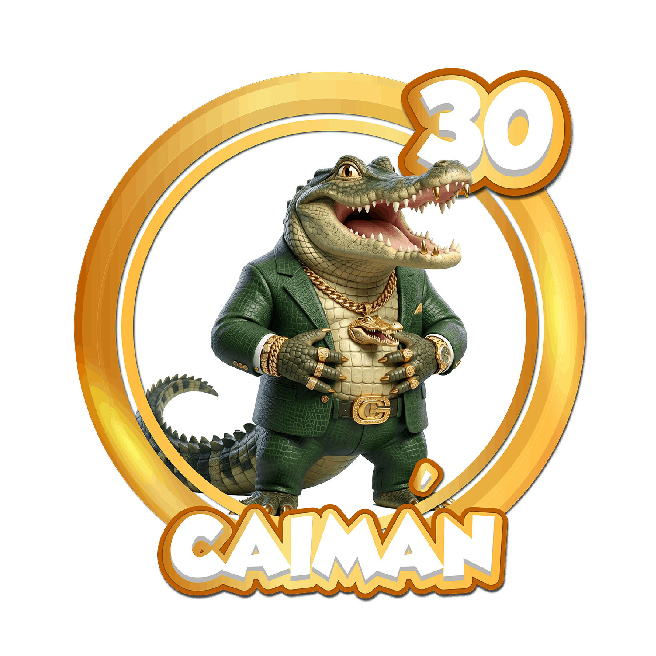 CAIMÁN