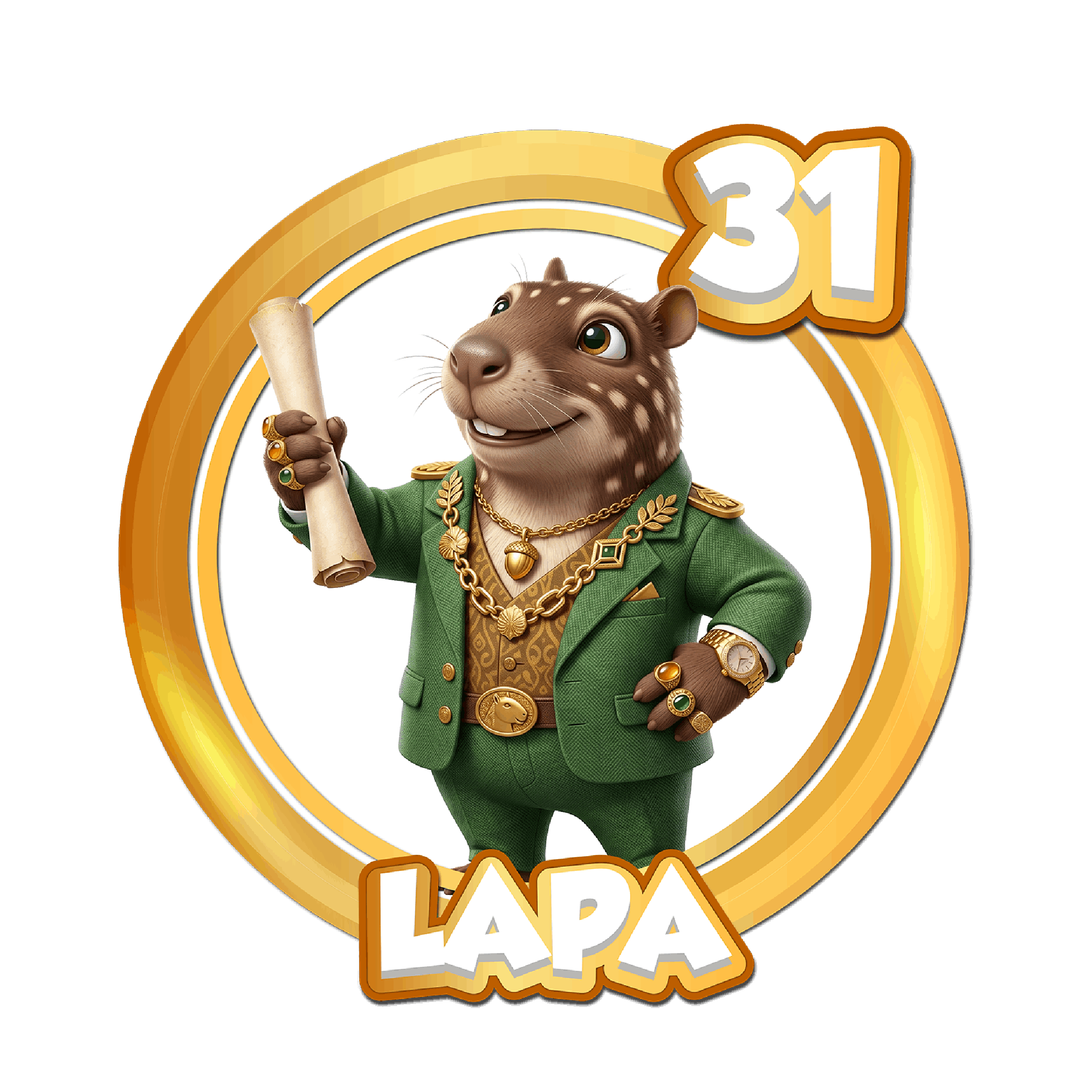 LAPA