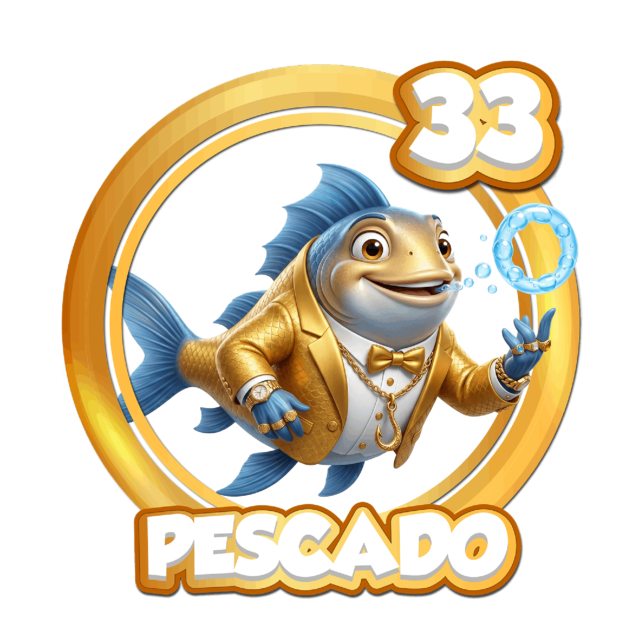 PESCADO