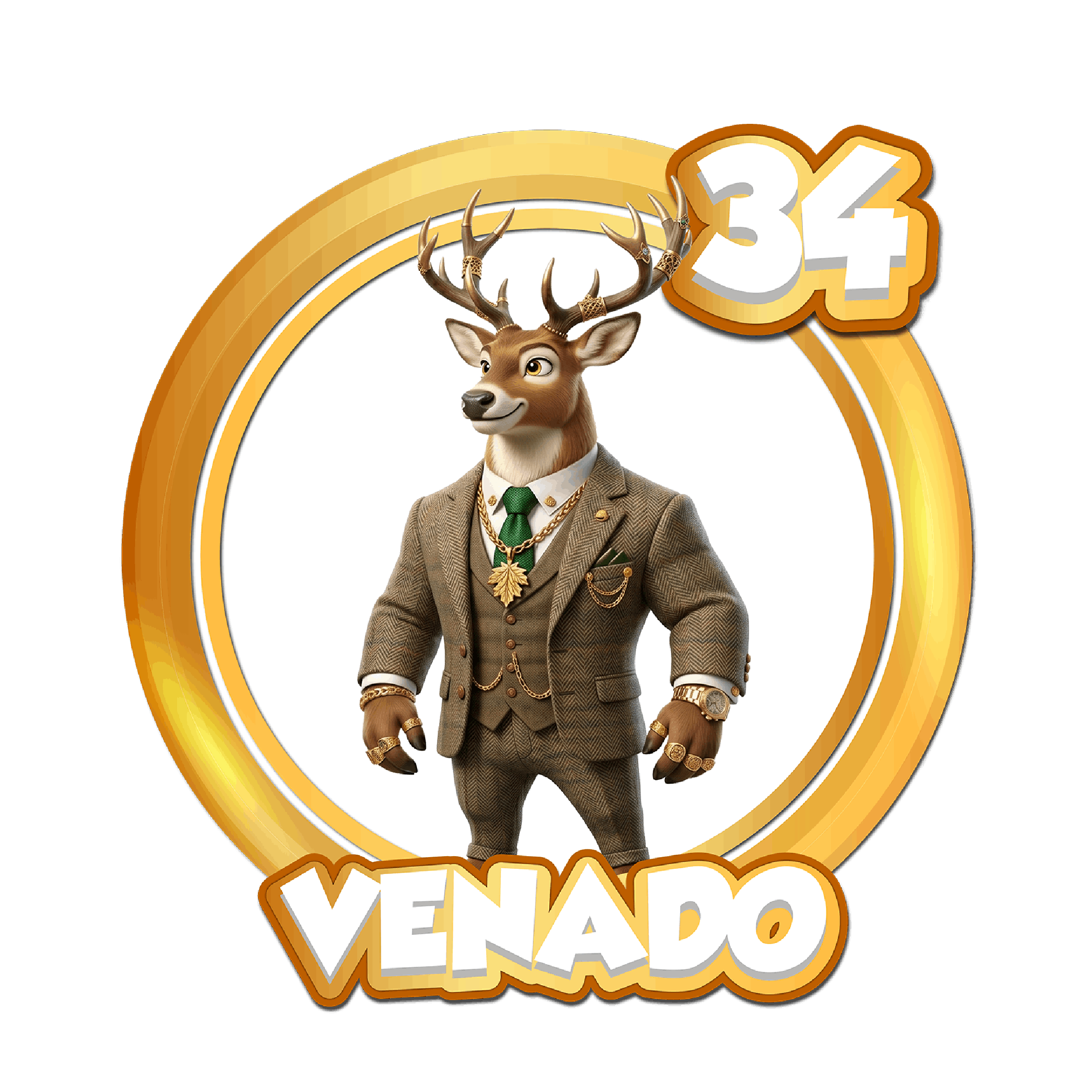 VENADO