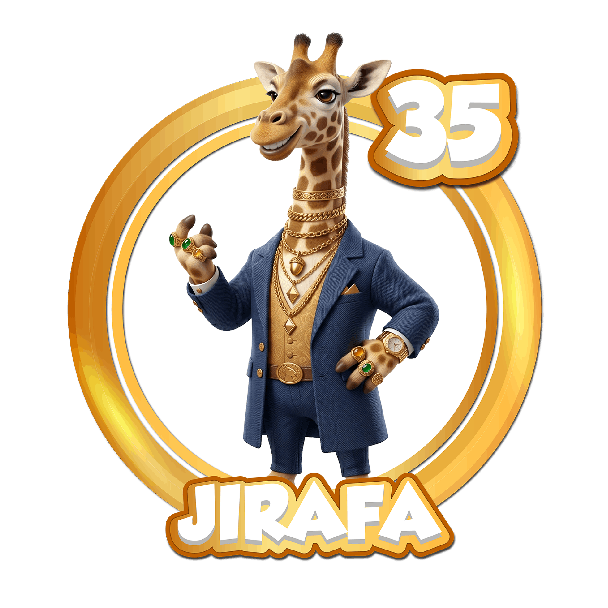 JIRAFA