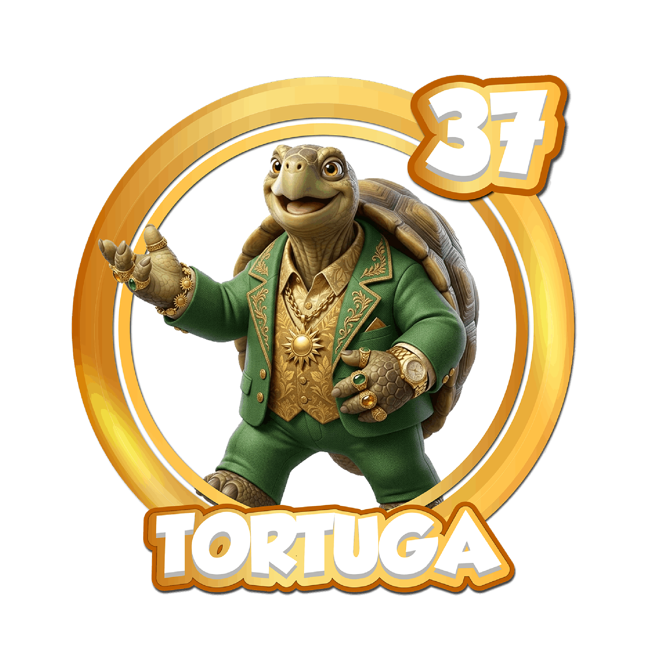TORTUGA