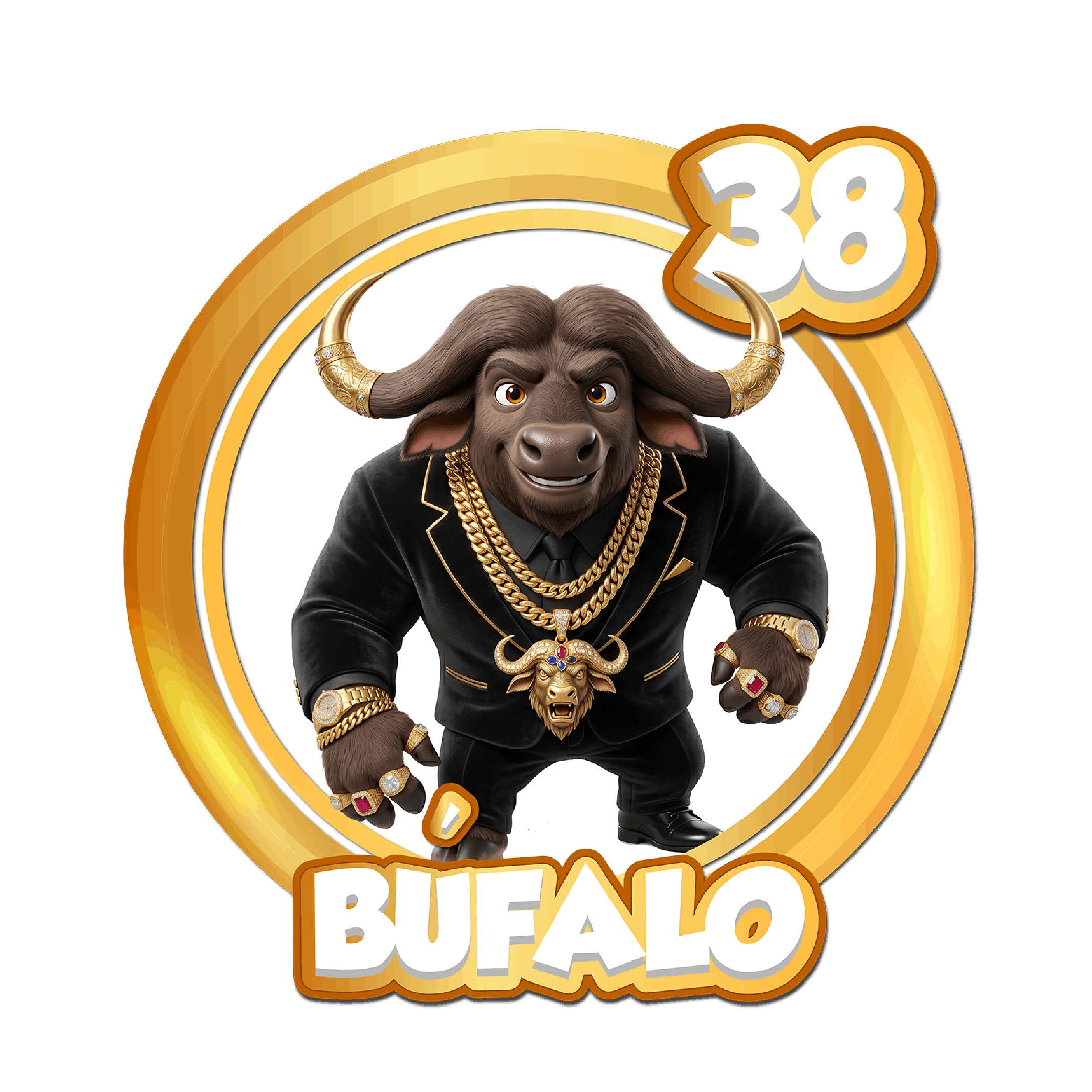BUFALO