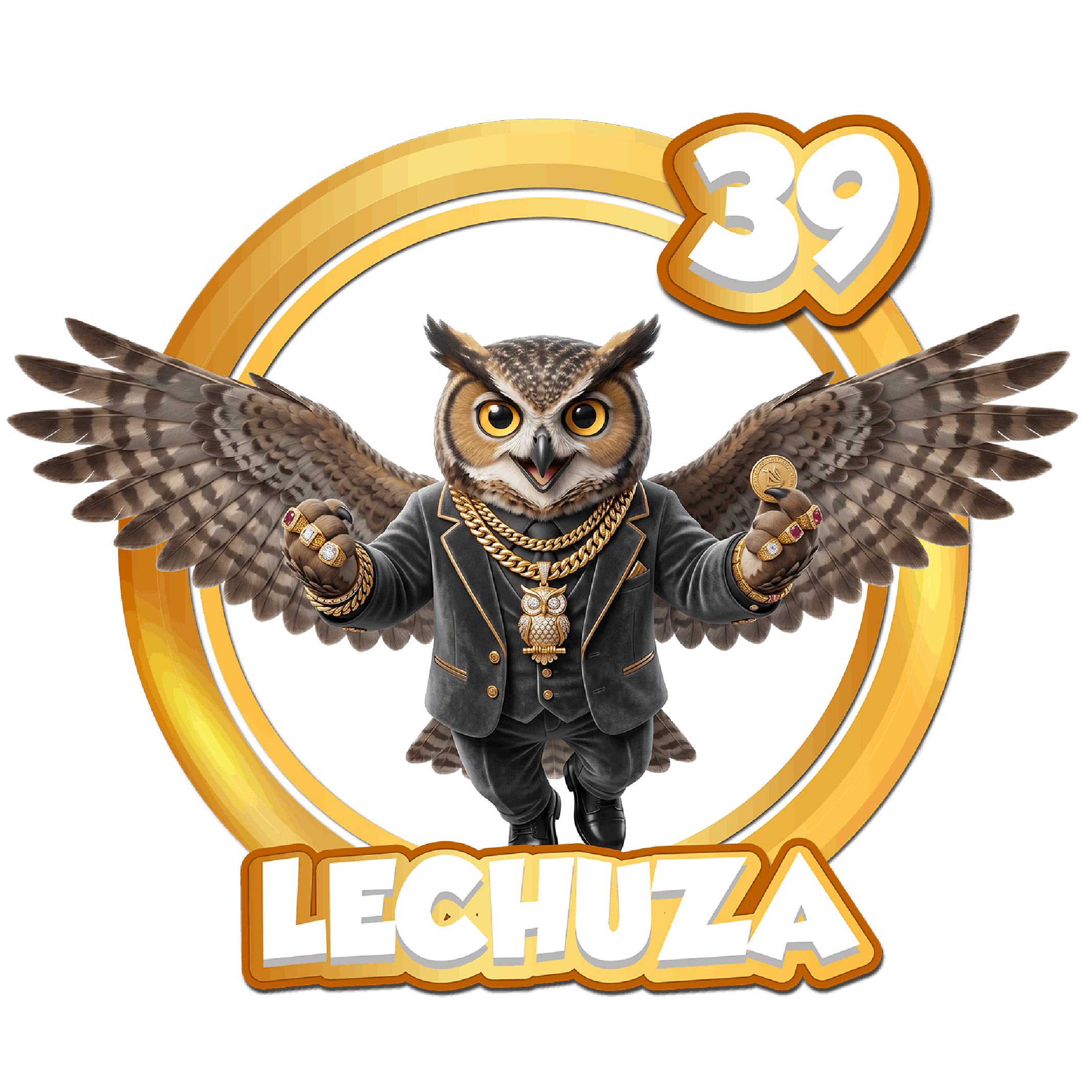 LECHUZA