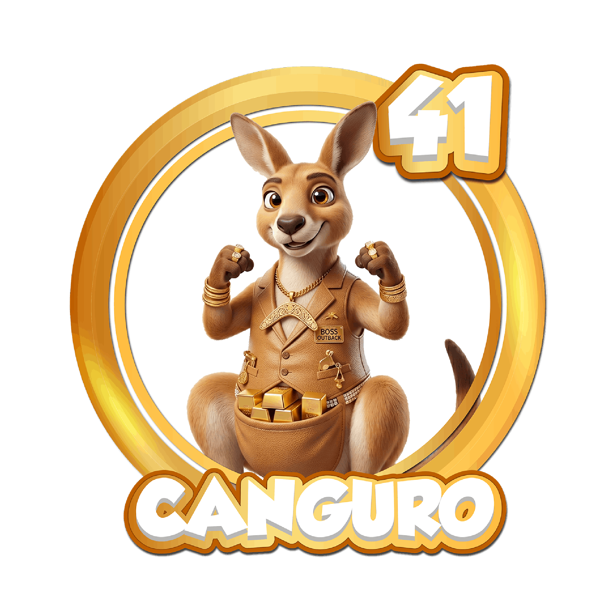 CANGURO