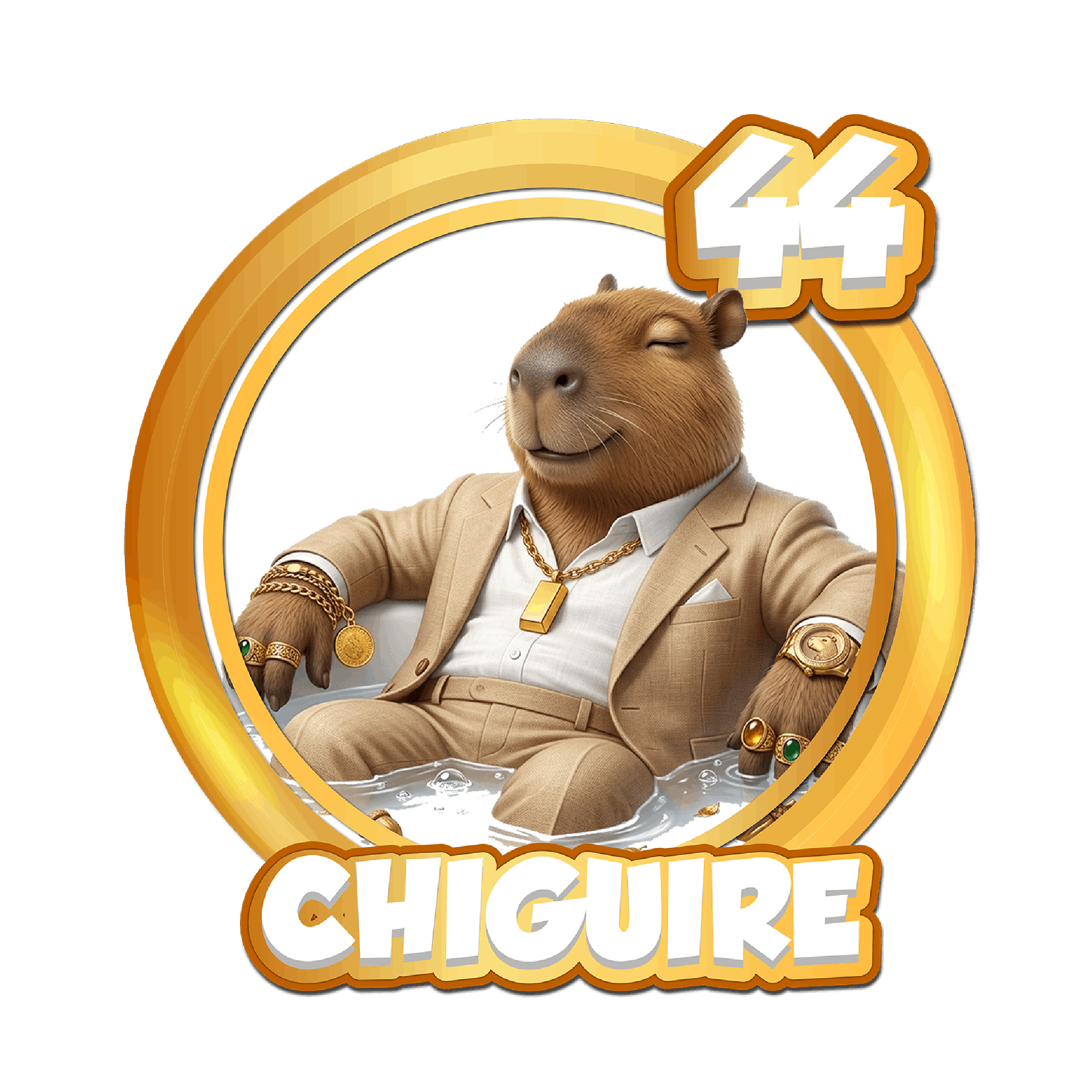 CHIGUIRE