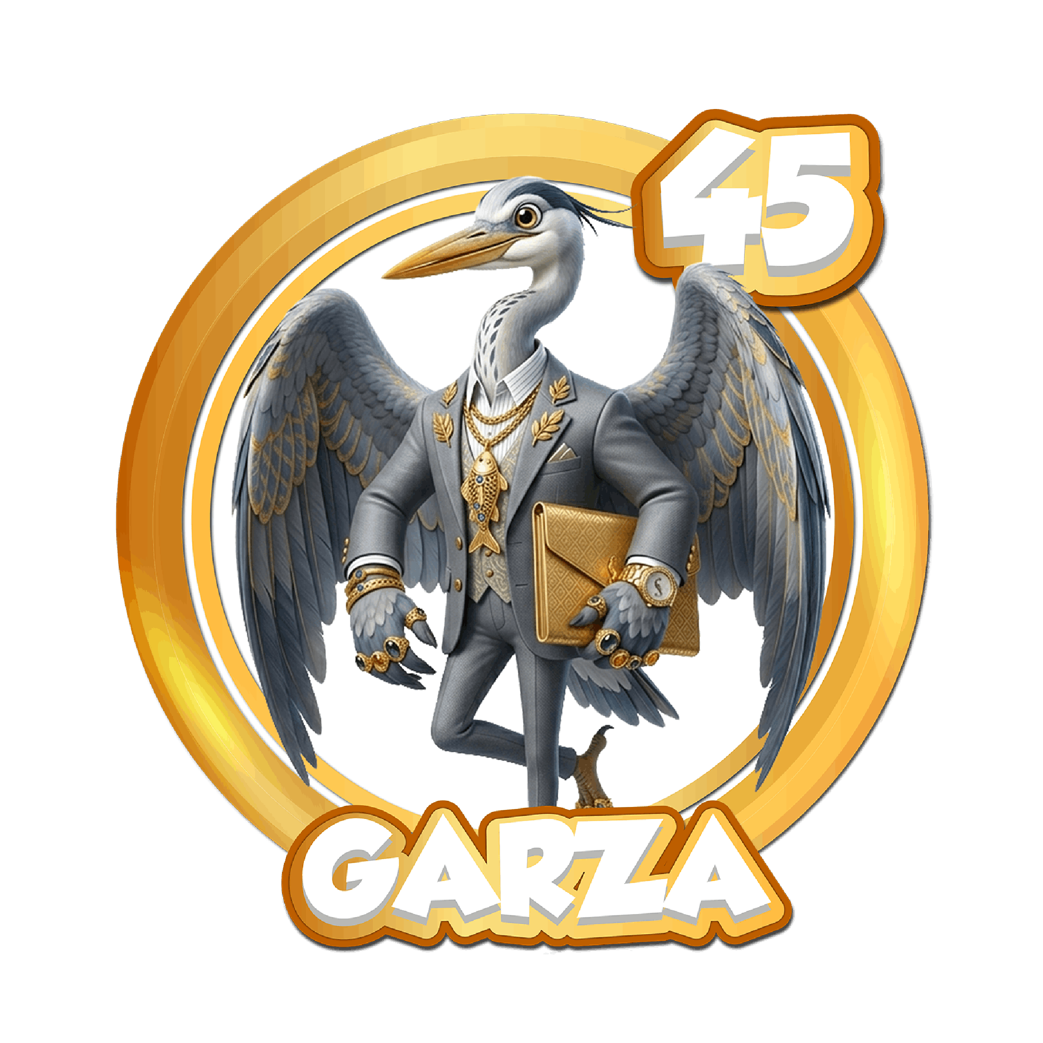 GARZA
