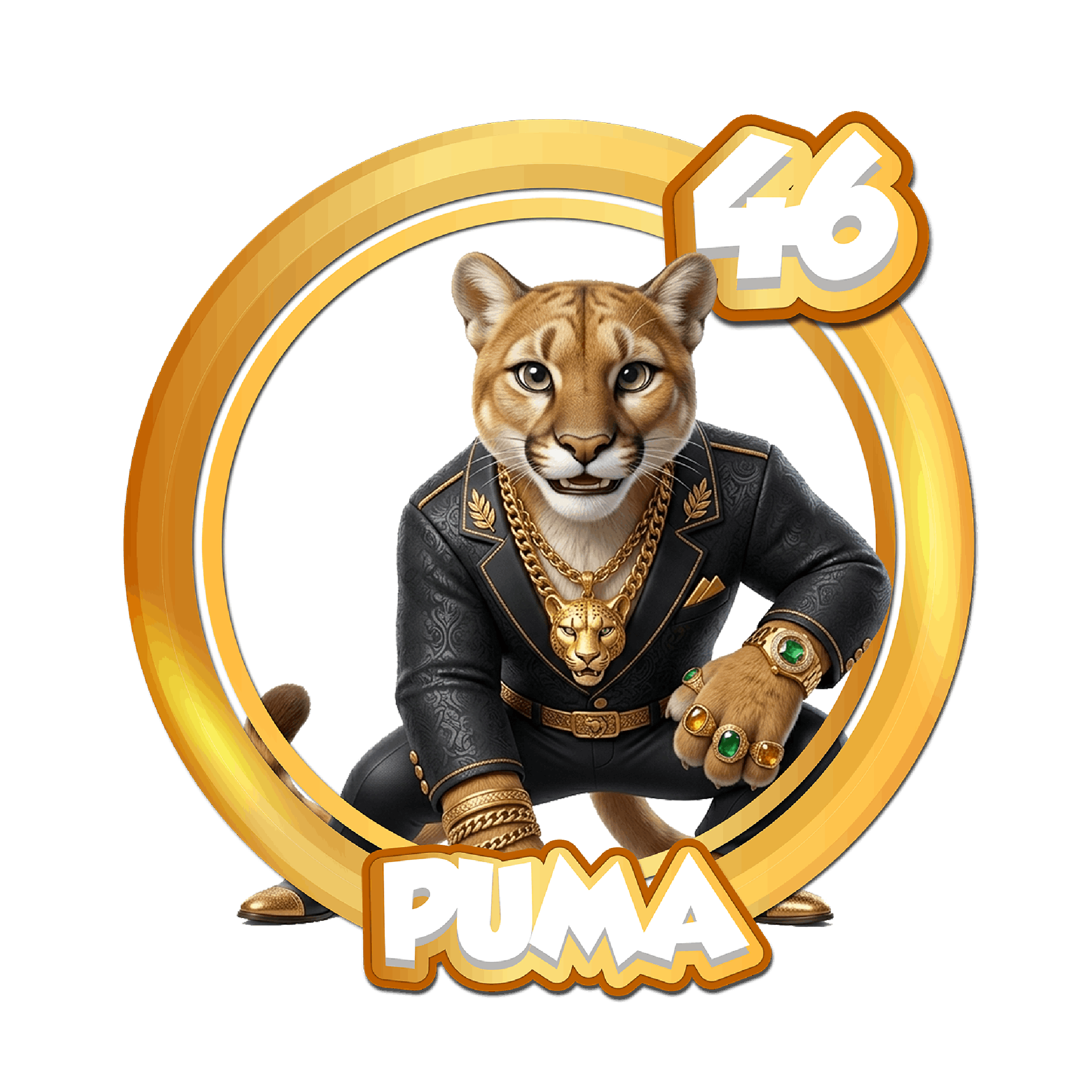 PUMA