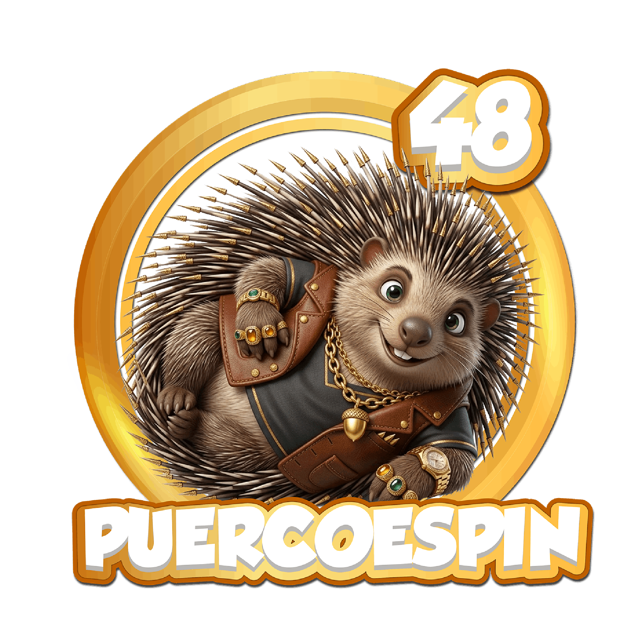 PUERCOESPIN