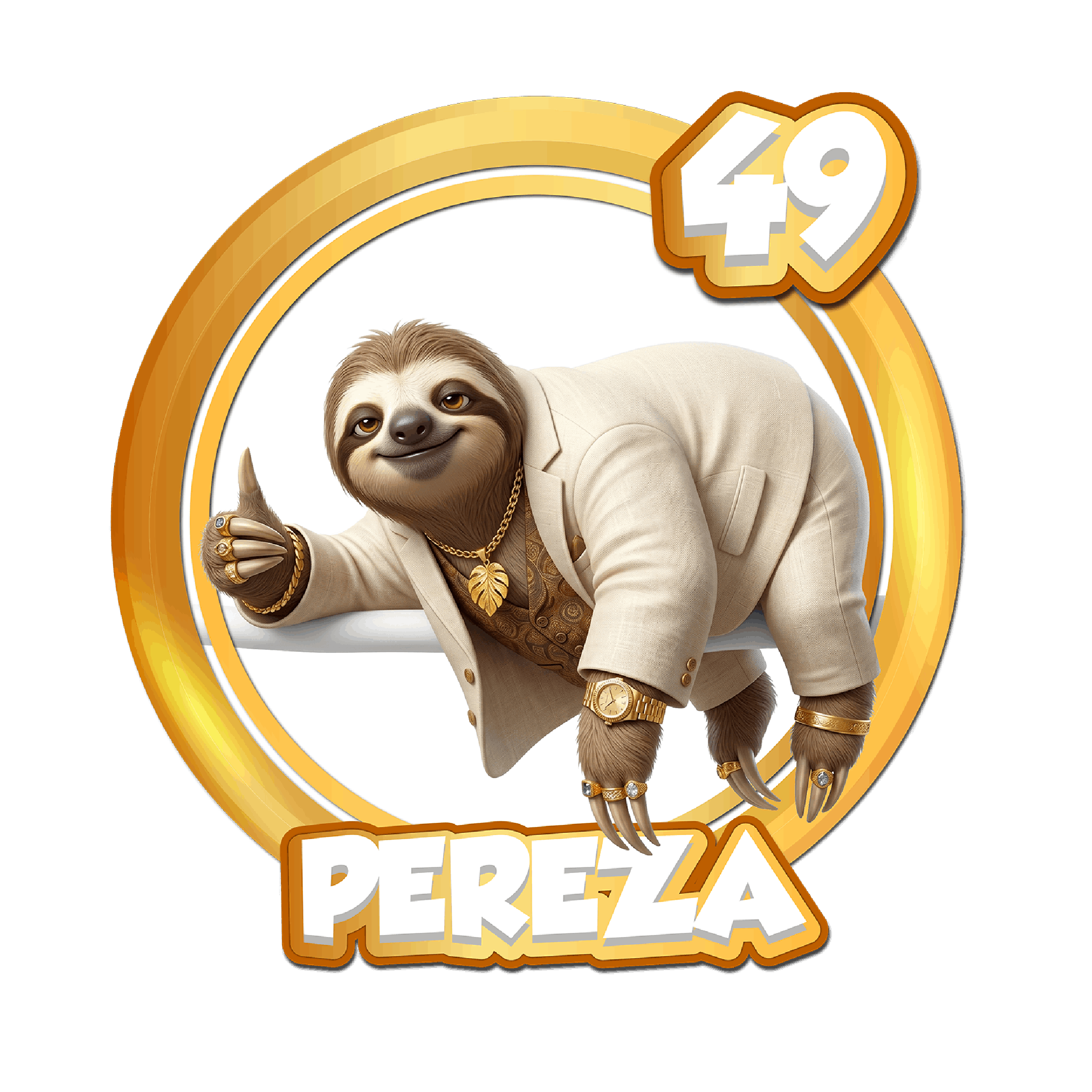 PEREZA