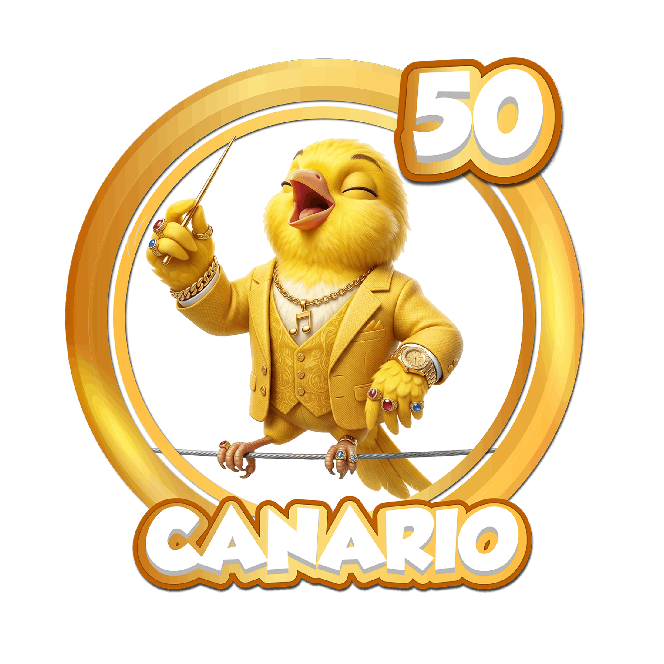 CANARIO
