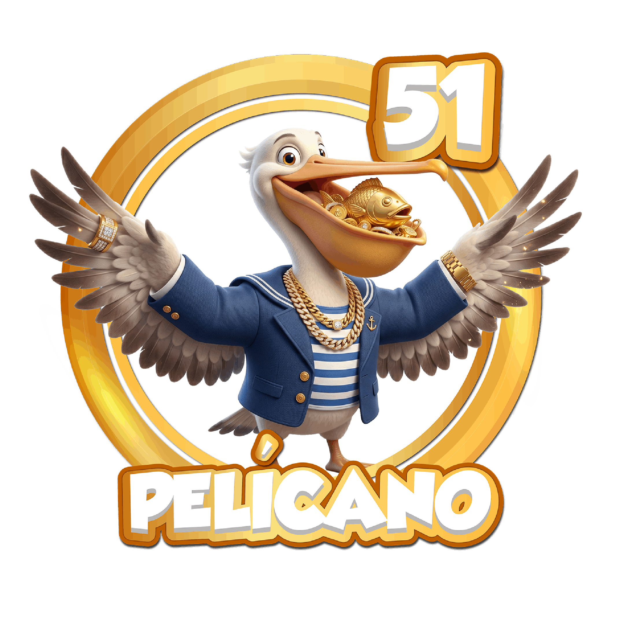 PELICANO