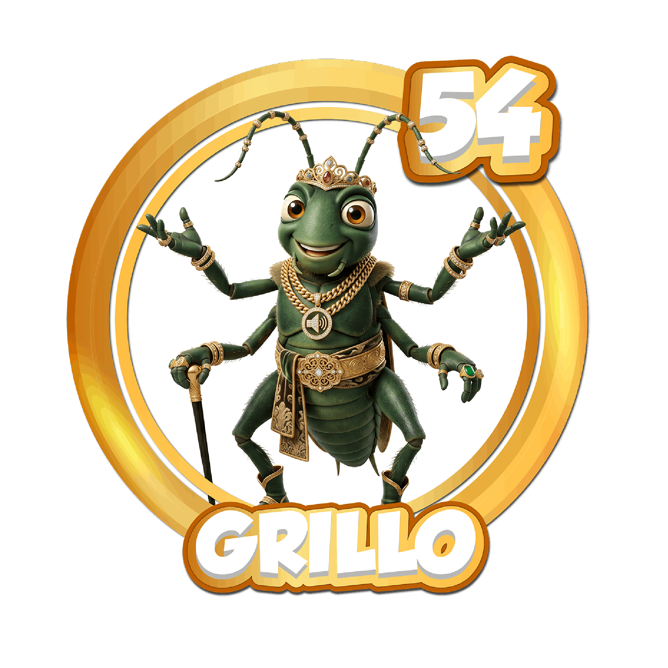 GRILLO