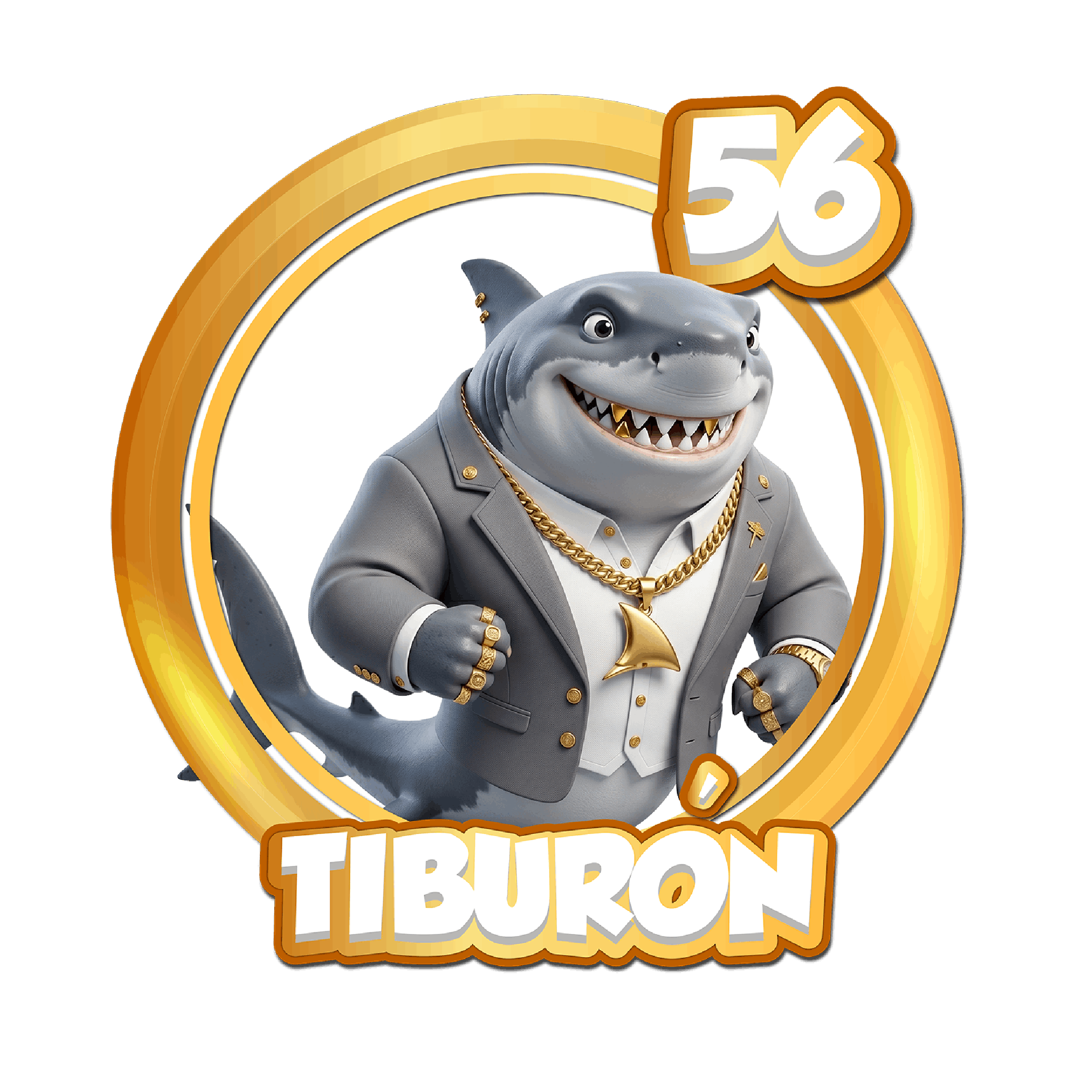 TIBURON