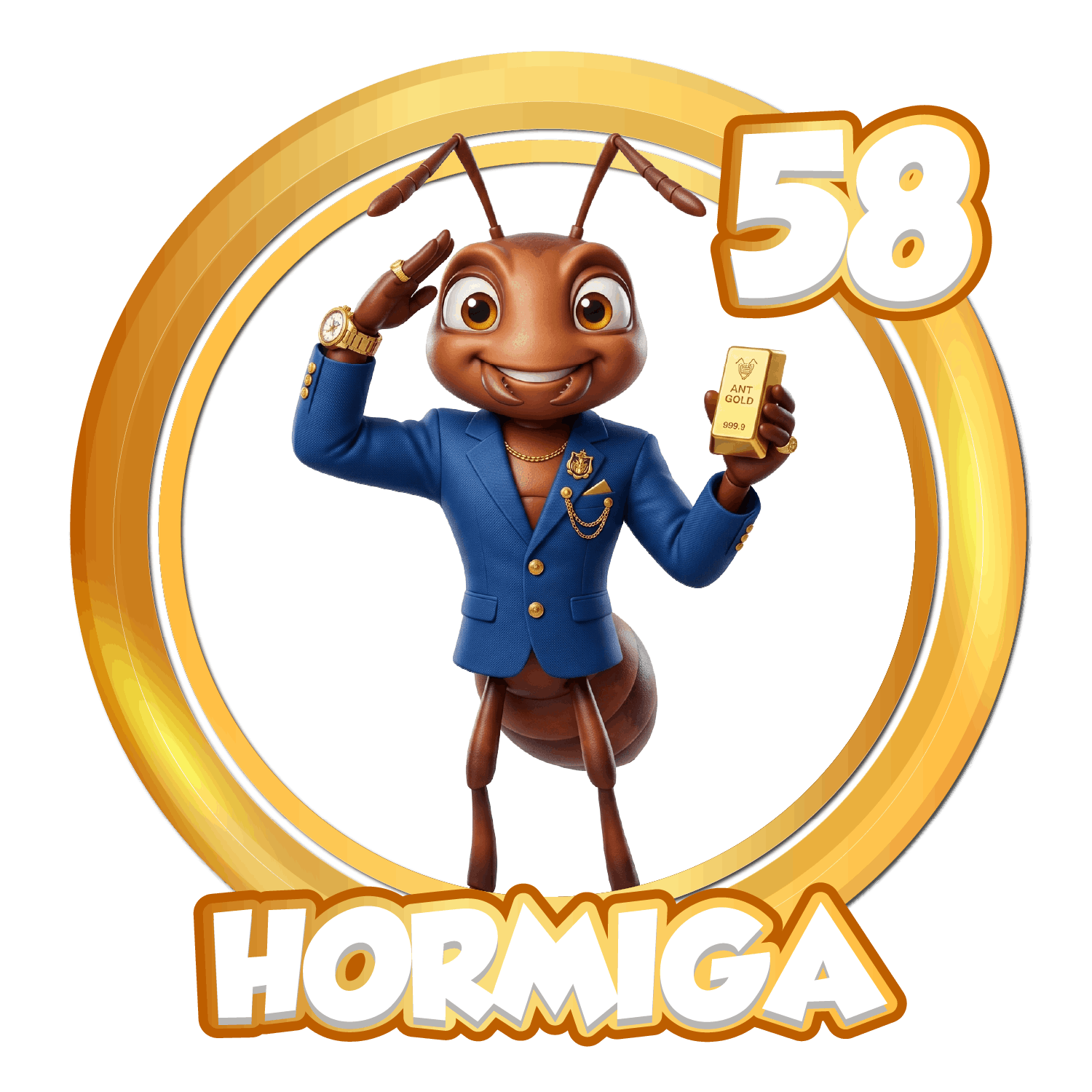 HORMIGA