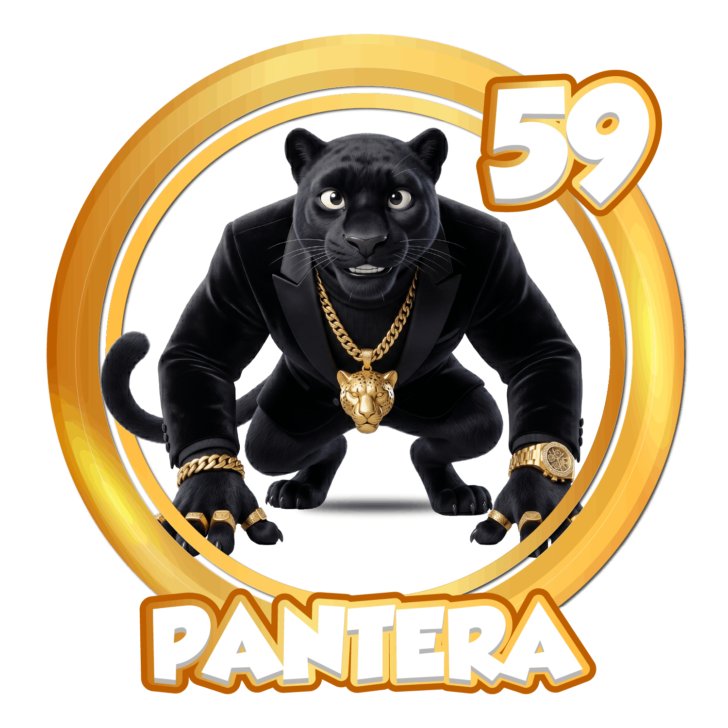 PANTERA