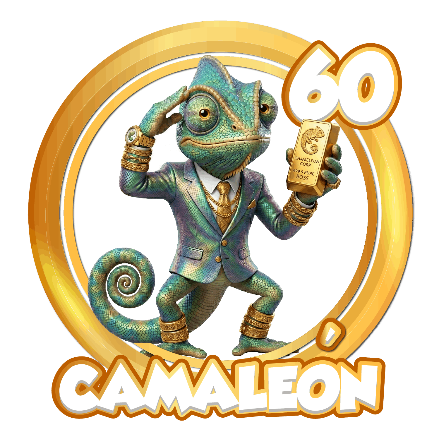 CAMALEON