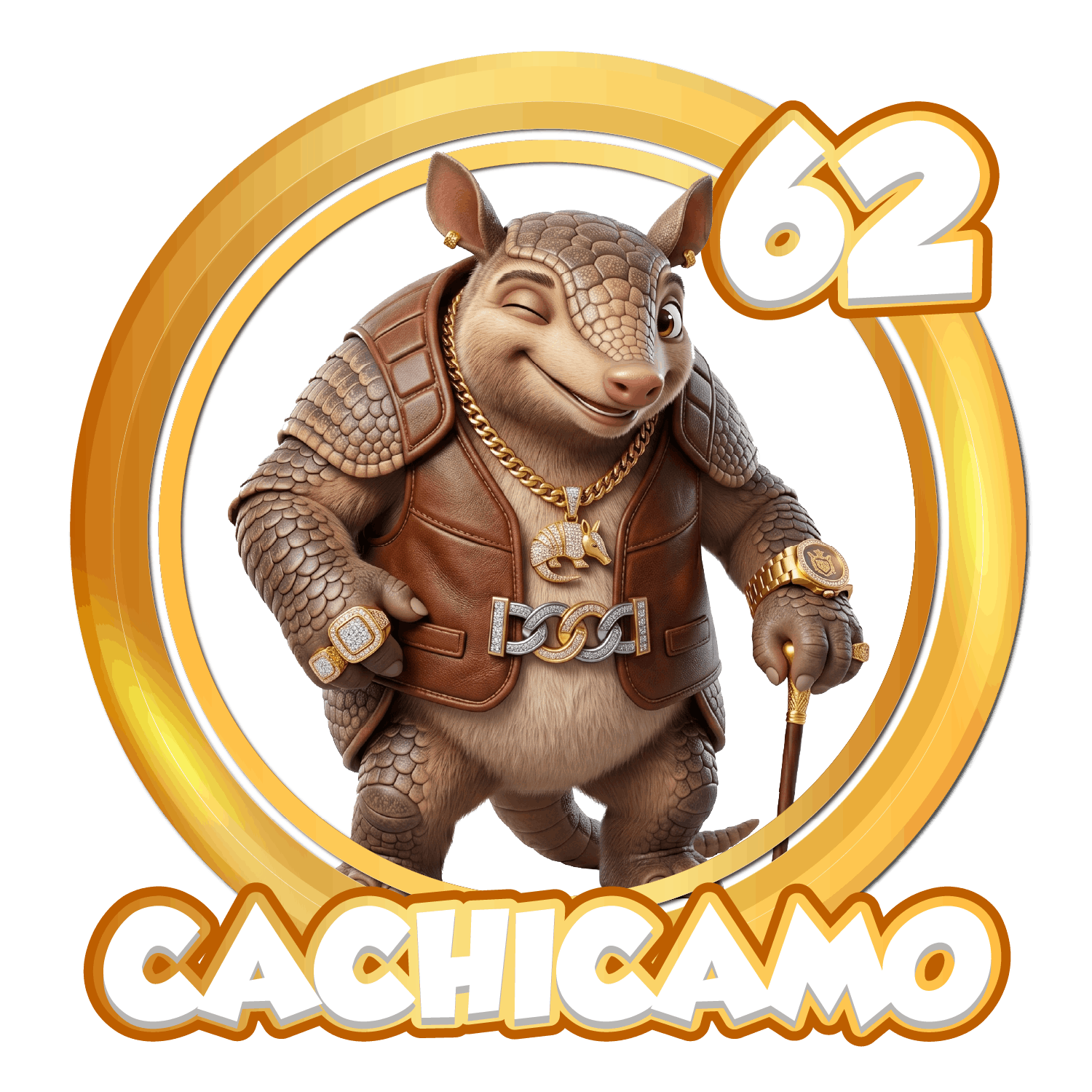 CACHICAMO