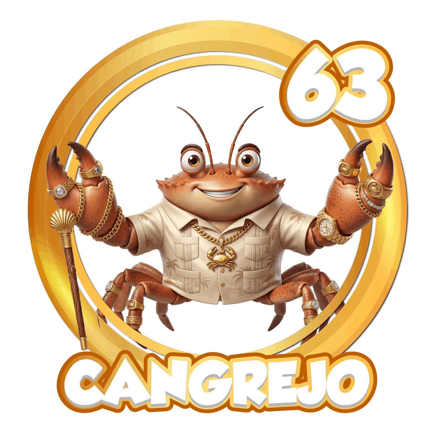 CANGREJO